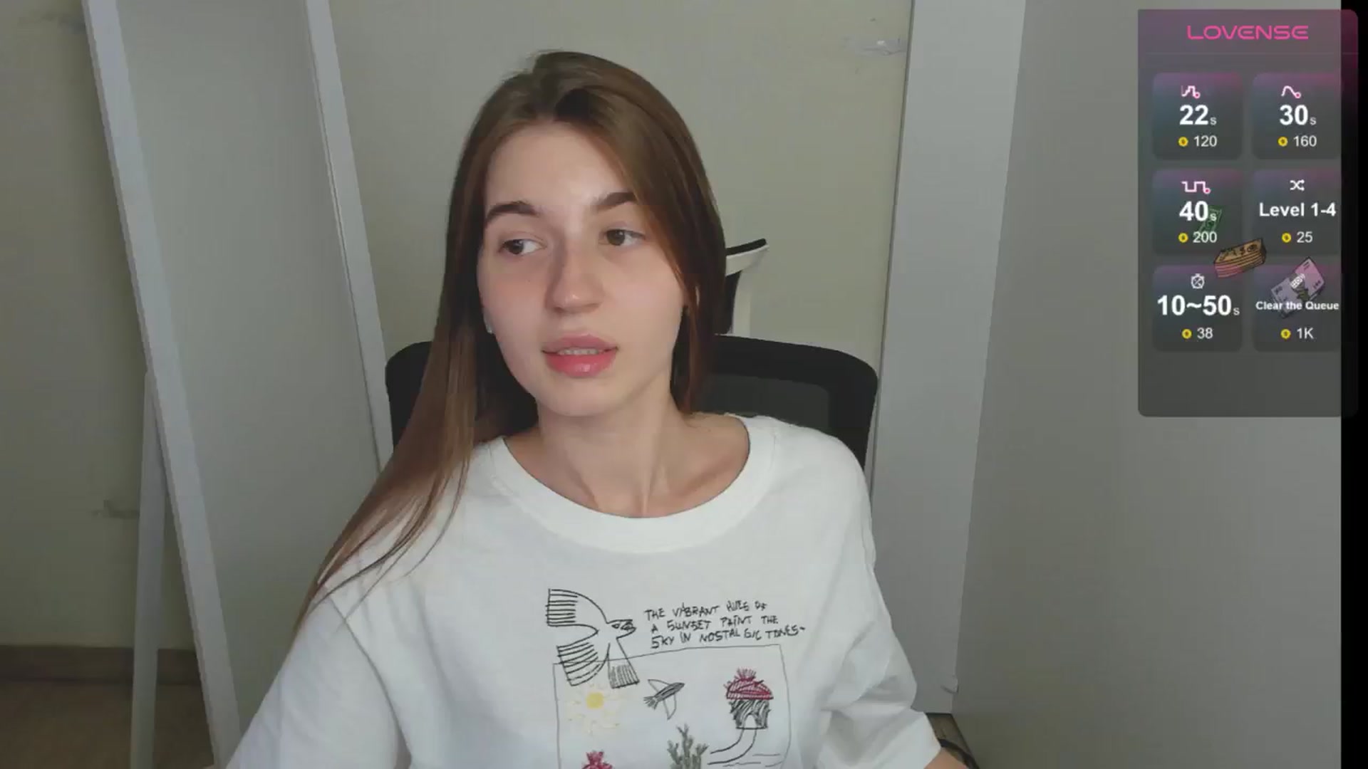 Gallery image thumbnail from Emilia_cherry's myfreecams stream on, 08/09/2024, 13:13 image 9 of 20