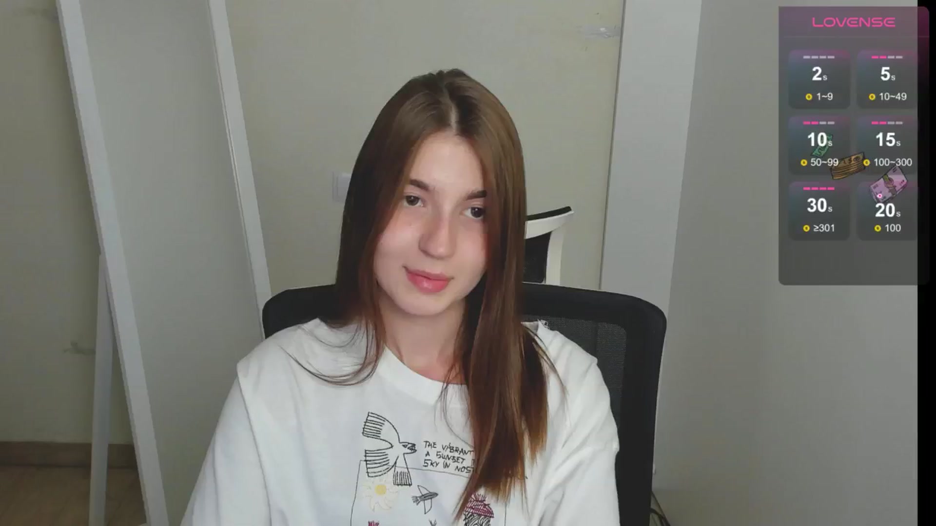 Gallery image thumbnail from Emilia_cherry's myfreecams stream on, 08/09/2024, 13:13 image 17 of 20