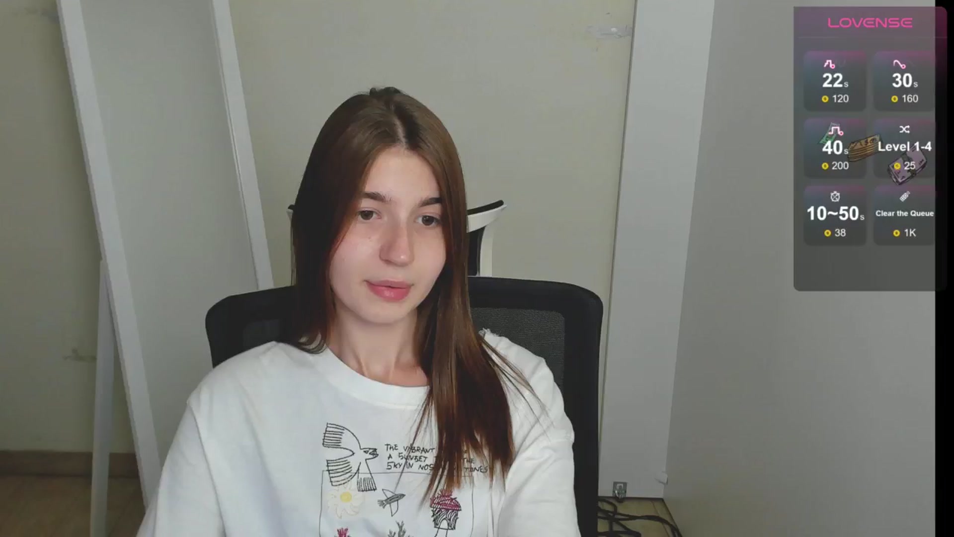 Gallery image thumbnail from Emilia_cherry's myfreecams stream on, 08/09/2024, 13:13 image 14 of 20