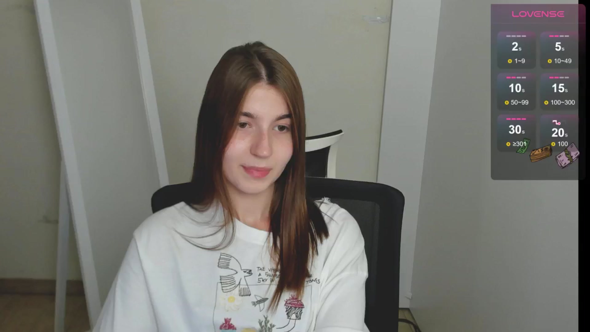 Gallery image thumbnail from Emilia_cherry's myfreecams stream on, 08/09/2024, 13:13 image 18 of 20