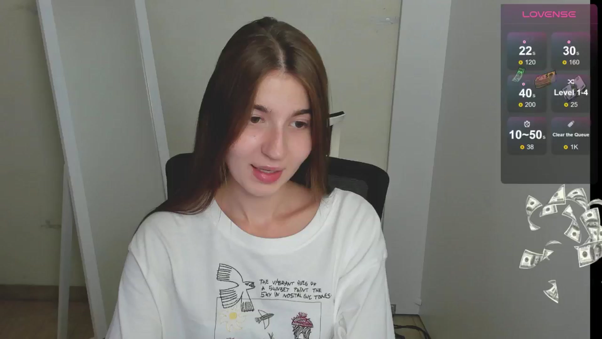 Gallery image thumbnail from Emilia_cherry's myfreecams stream on, 08/09/2024, 13:13 image 11 of 20