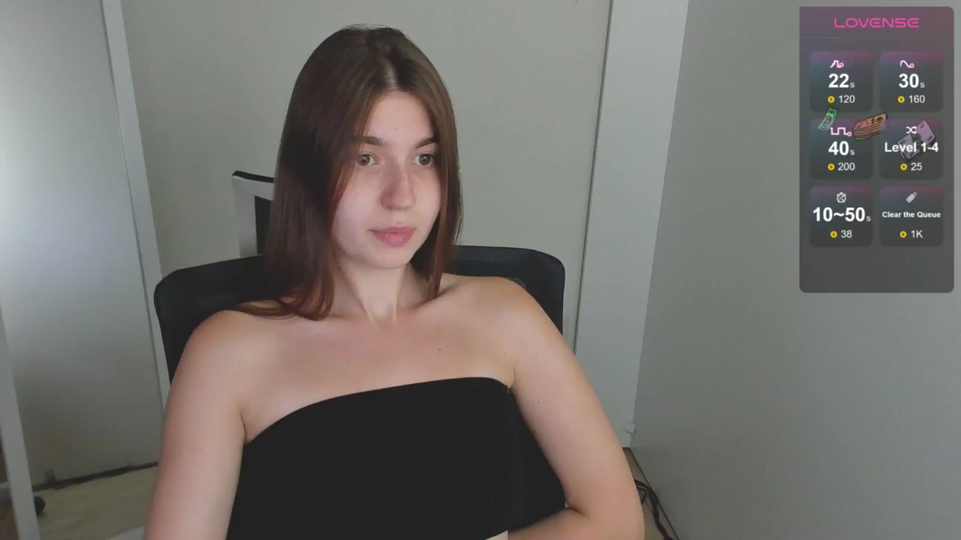 Gallery image thumbnail from Emilia_cherry's myfreecams stream on, 08/13/2024, 09:39 image 10 of 20