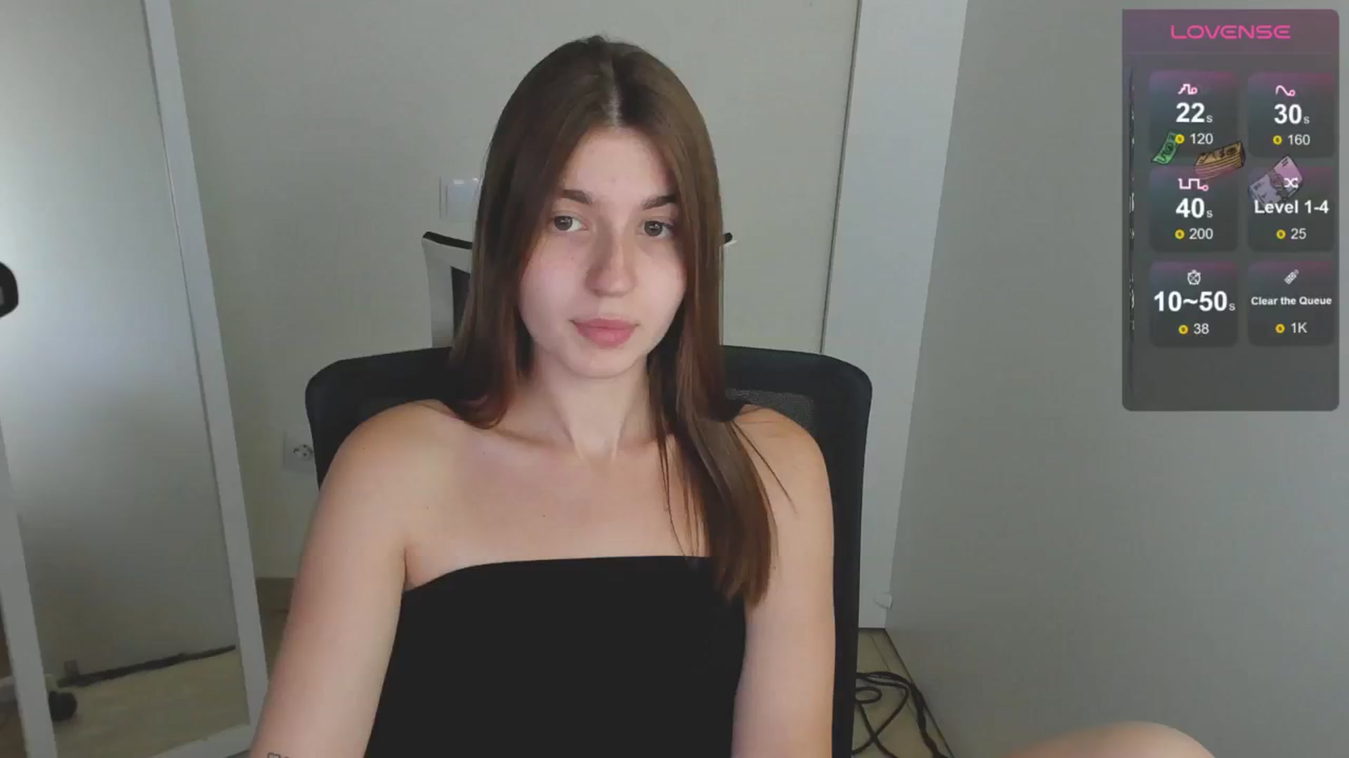 Gallery image thumbnail from Emilia_cherry's myfreecams stream on, 08/13/2024, 09:39 image 2 of 20