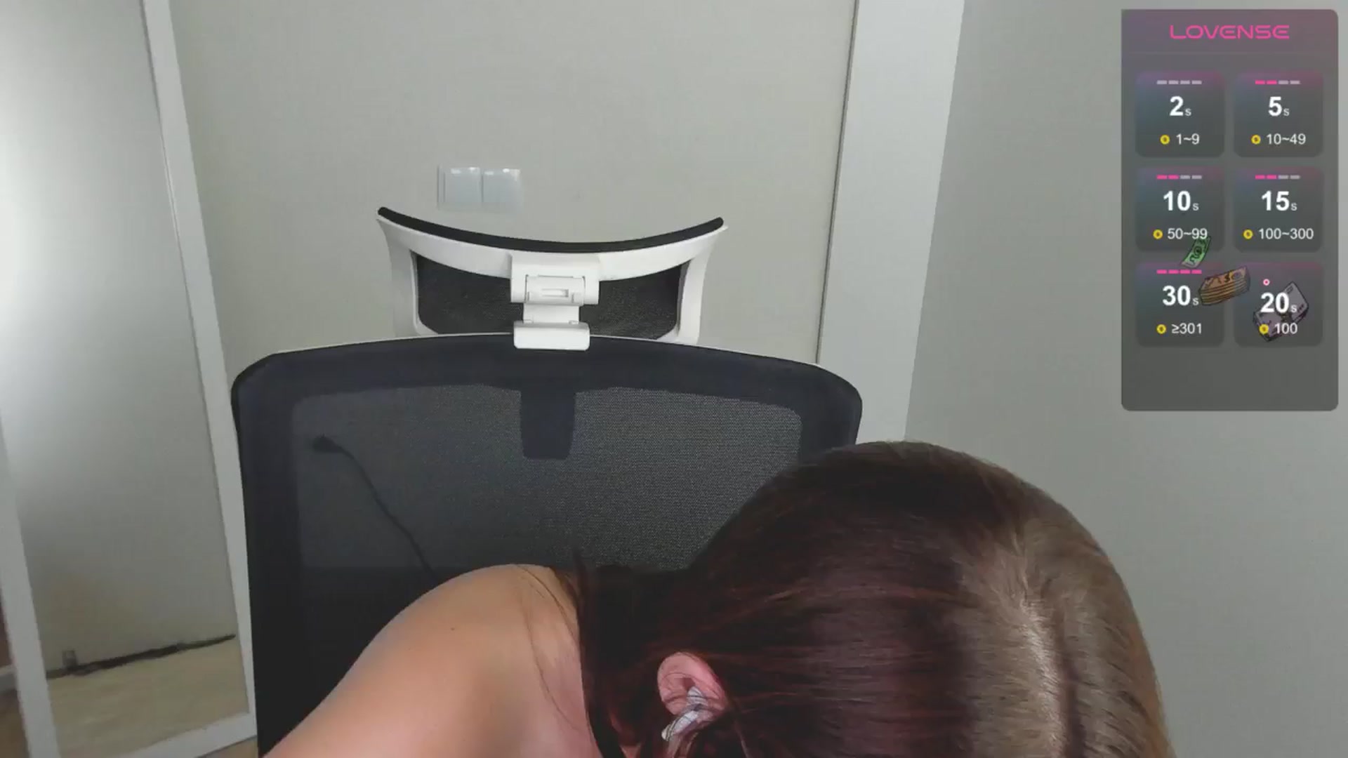 Gallery image thumbnail from Emilia_cherry's myfreecams stream on, 08/13/2024, 10:51 image 10 of 20