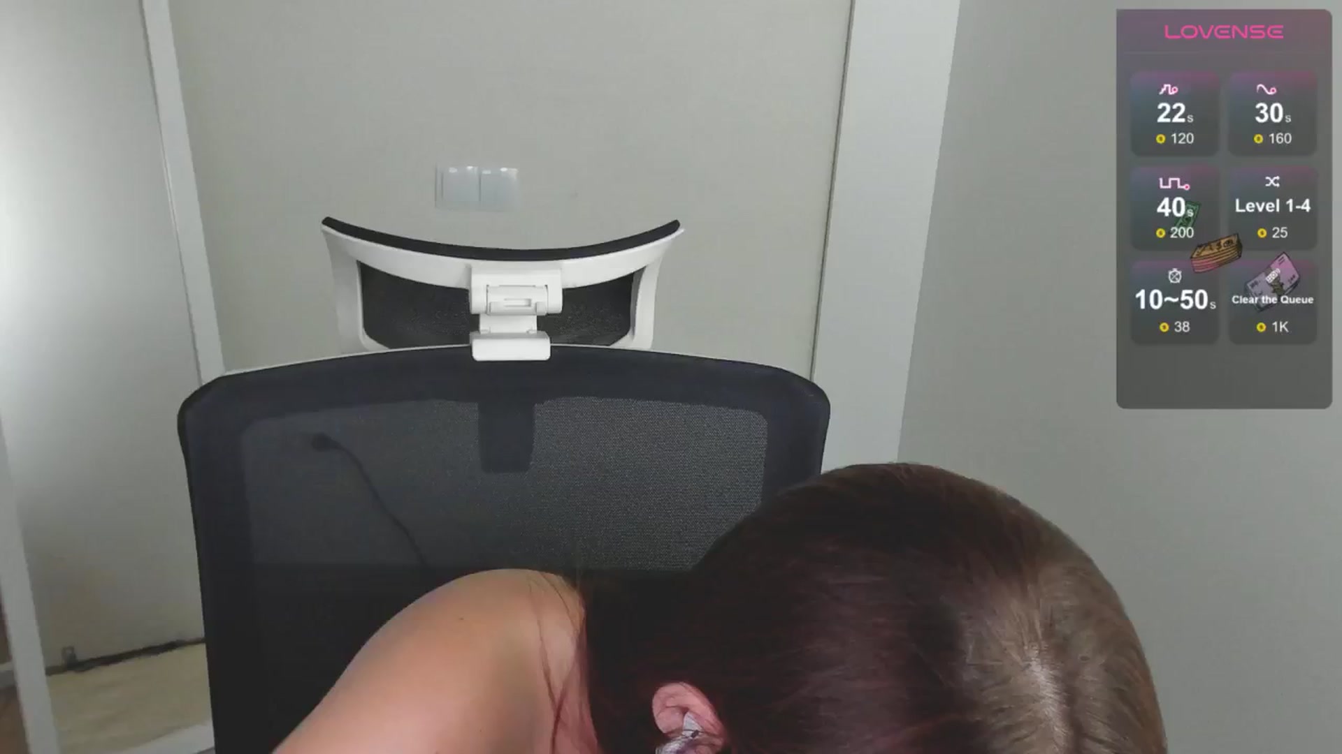 Gallery image thumbnail from Emilia_cherry's myfreecams stream on, 08/13/2024, 10:51 image 20 of 20