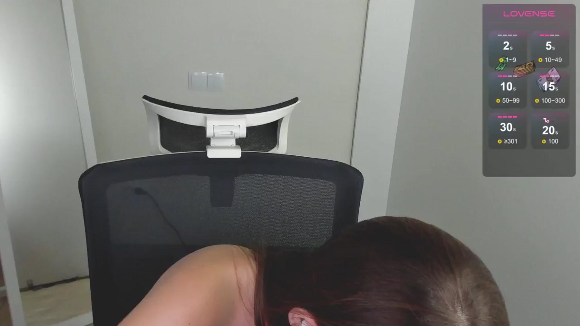 Gallery image thumbnail from Emilia_cherry's myfreecams stream on, 08/13/2024, 10:51 image 12 of 20