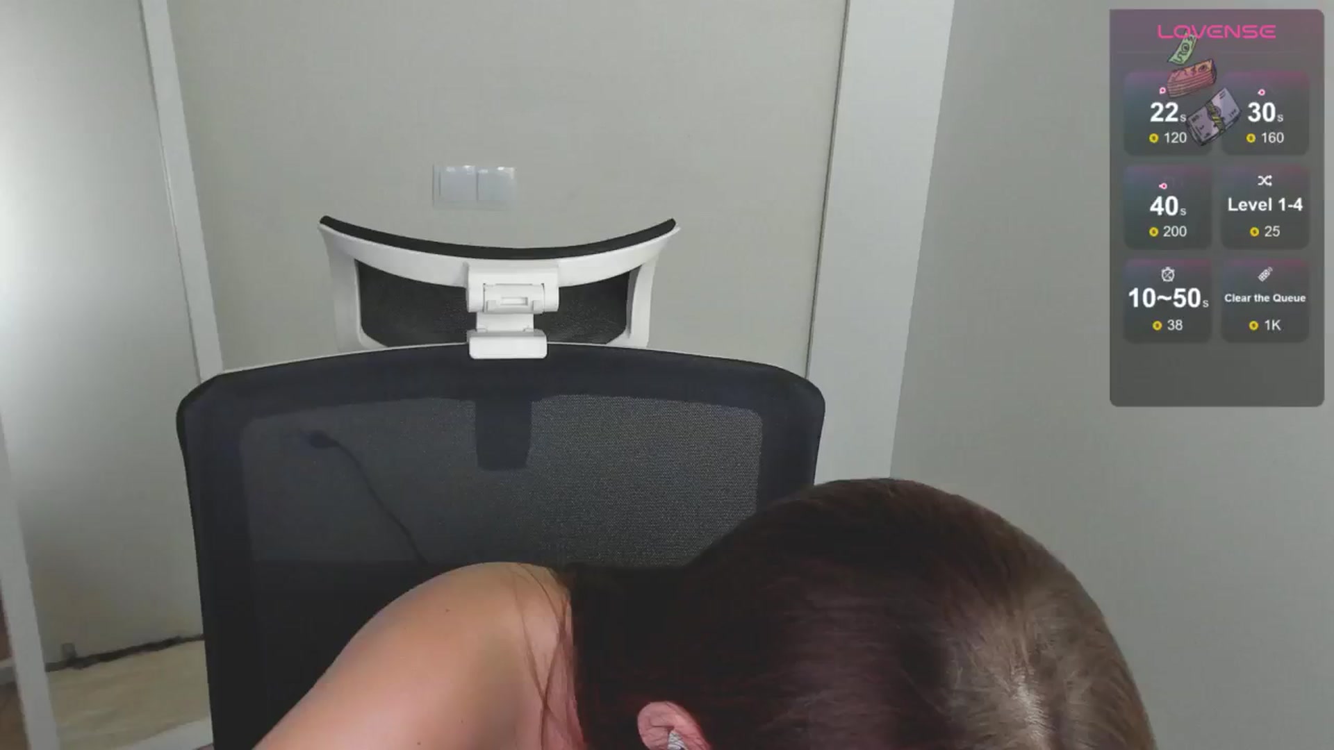 Gallery image thumbnail from Emilia_cherry's myfreecams stream on, 08/13/2024, 10:51 image 18 of 20