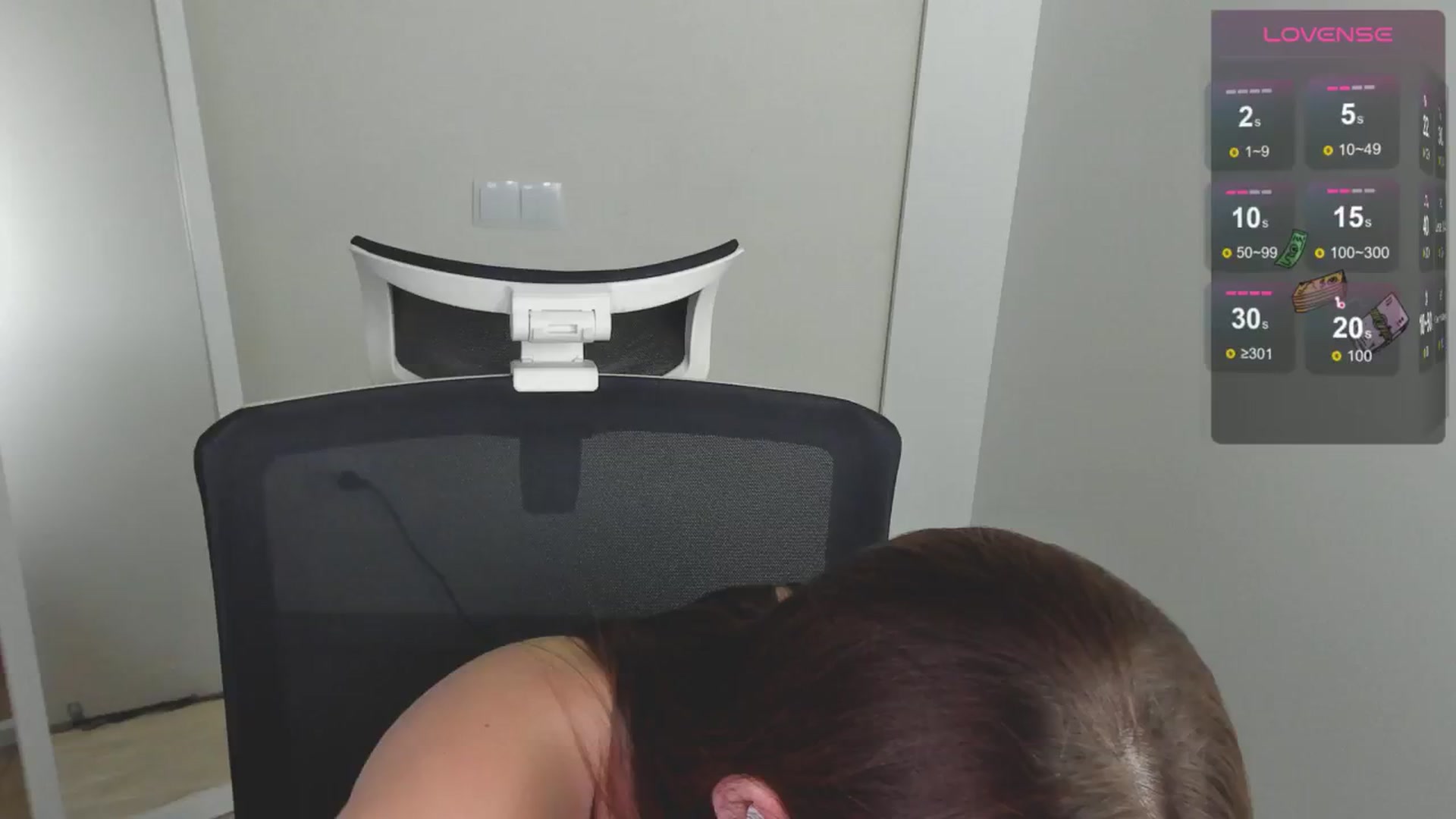 Gallery image thumbnail from Emilia_cherry's myfreecams stream on, 08/13/2024, 10:51 image 15 of 20