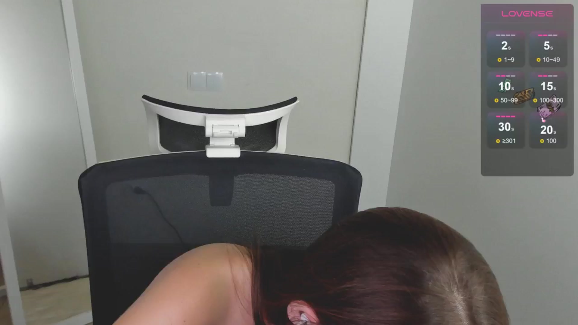 Gallery image thumbnail from Emilia_cherry's myfreecams stream on, 08/13/2024, 10:51 image 11 of 20