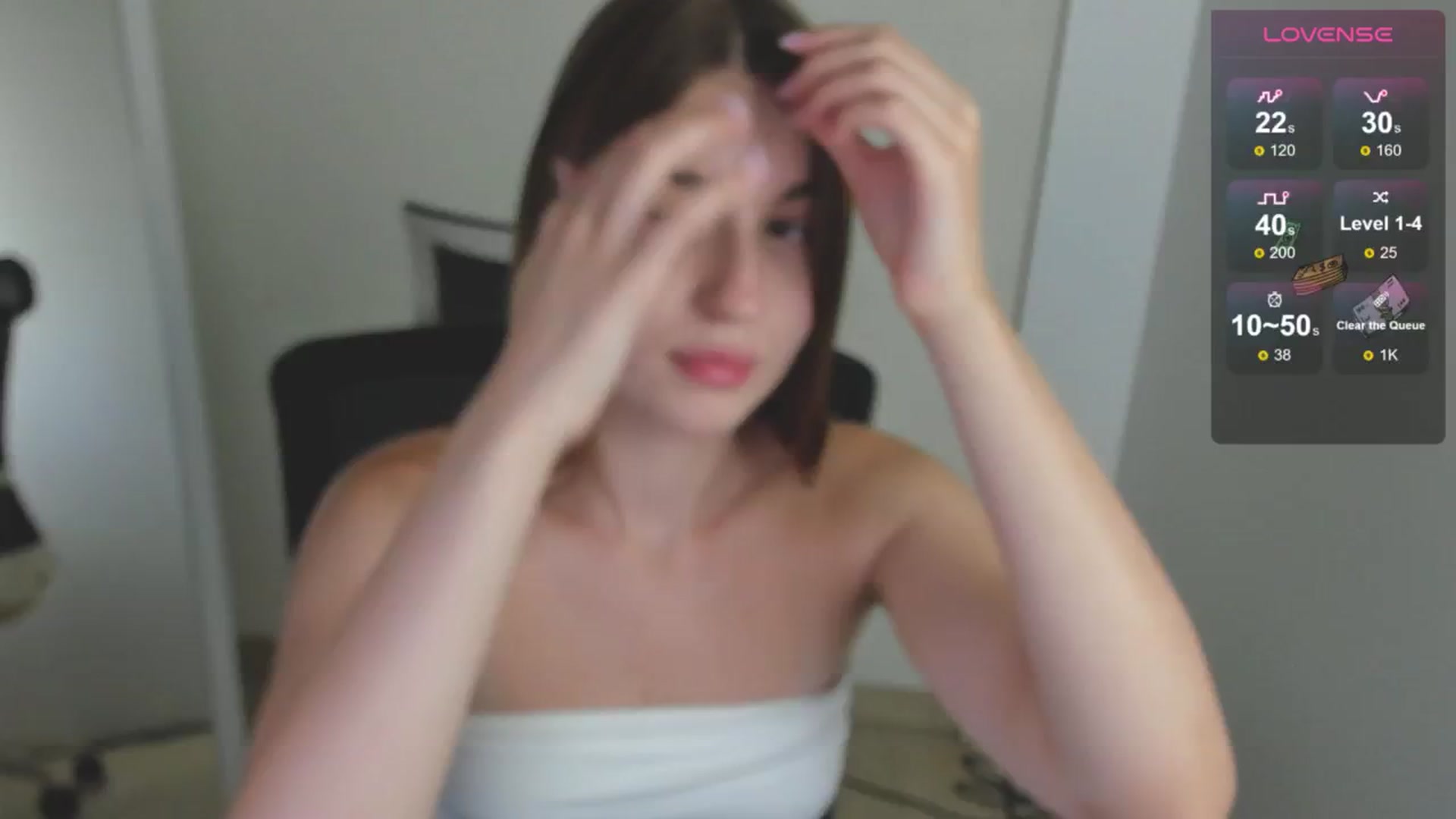 Gallery image thumbnail from Emilia_cherry's myfreecams stream on, 08/16/2024, 09:16 image 3 of 20