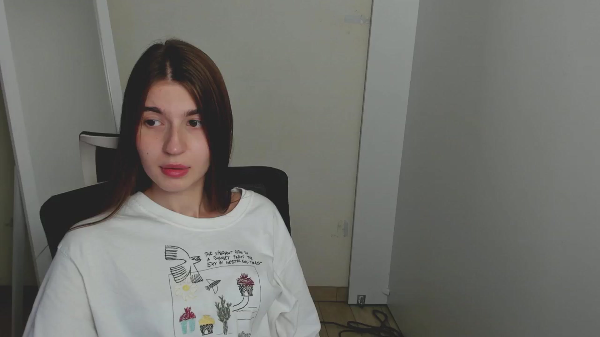 Gallery image thumbnail from Emilia_cherry's myfreecams stream on, 08/17/2024, 09:22 image 5 of 20