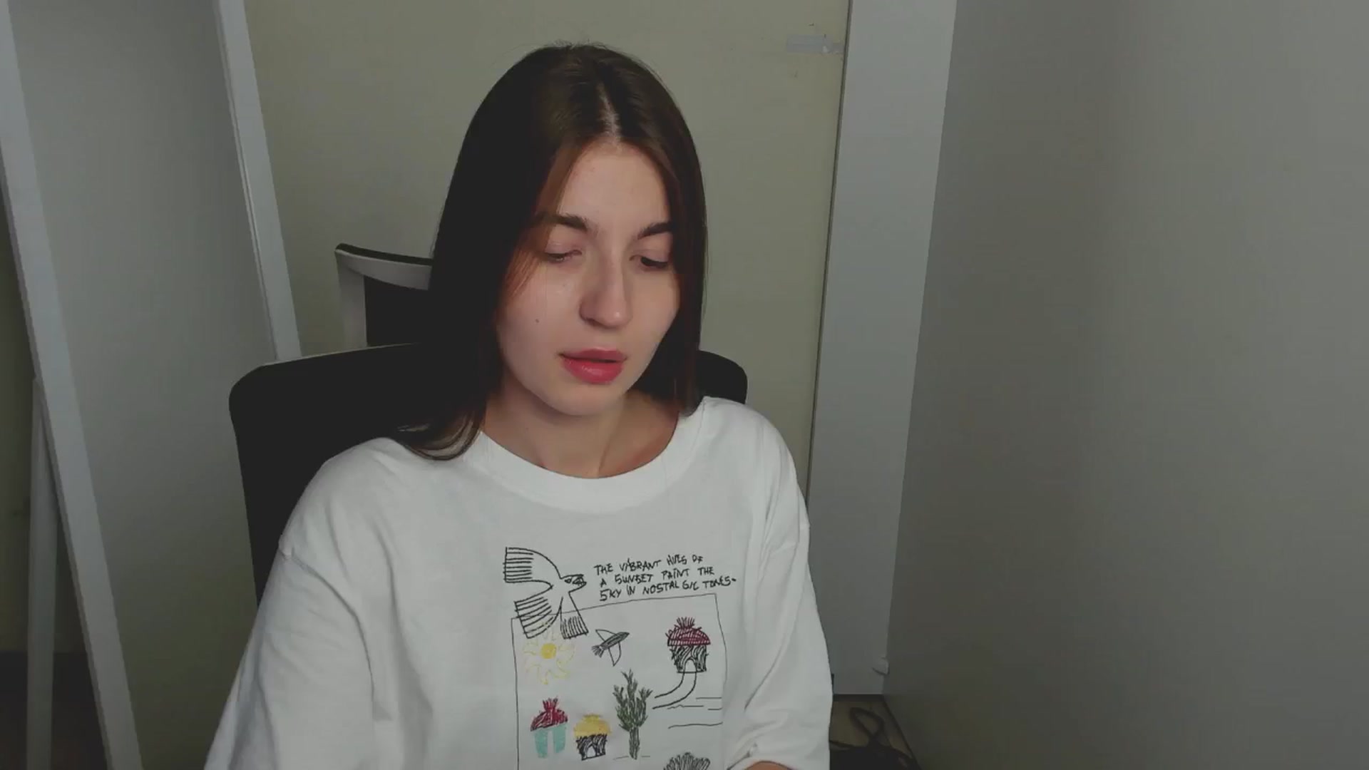 Gallery image thumbnail from Emilia_cherry's myfreecams stream on, 08/17/2024, 09:22 image 3 of 20