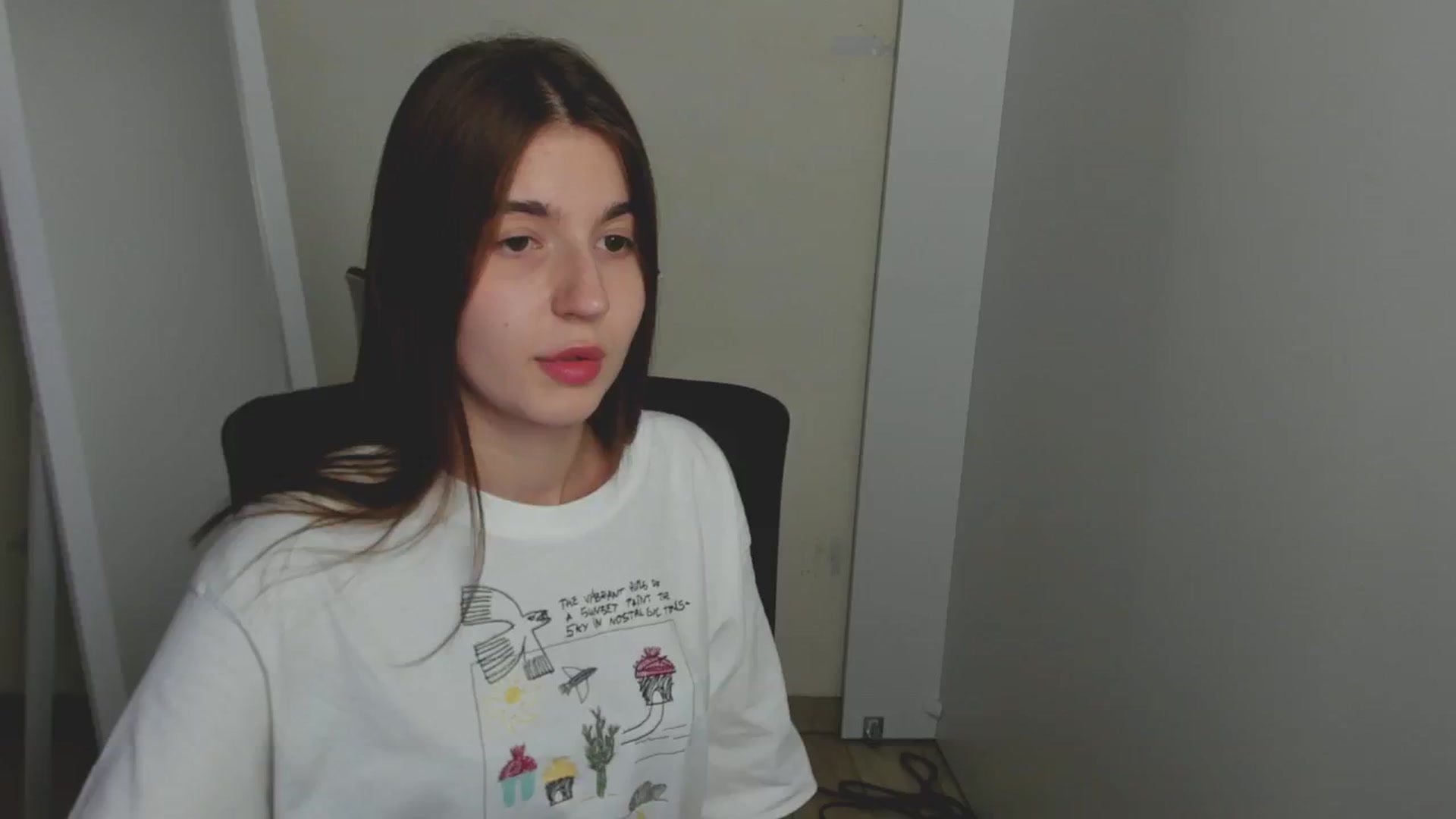 Gallery image thumbnail from Emilia_cherry's myfreecams stream on, 08/17/2024, 09:22 image 6 of 20