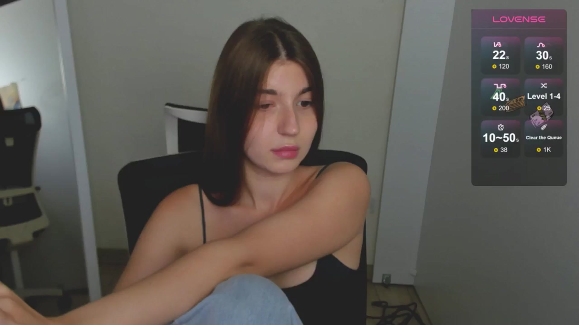 Gallery image thumbnail from Emilia_cherry's myfreecams stream on, 08/22/2024, 09:16 image 10 of 20
