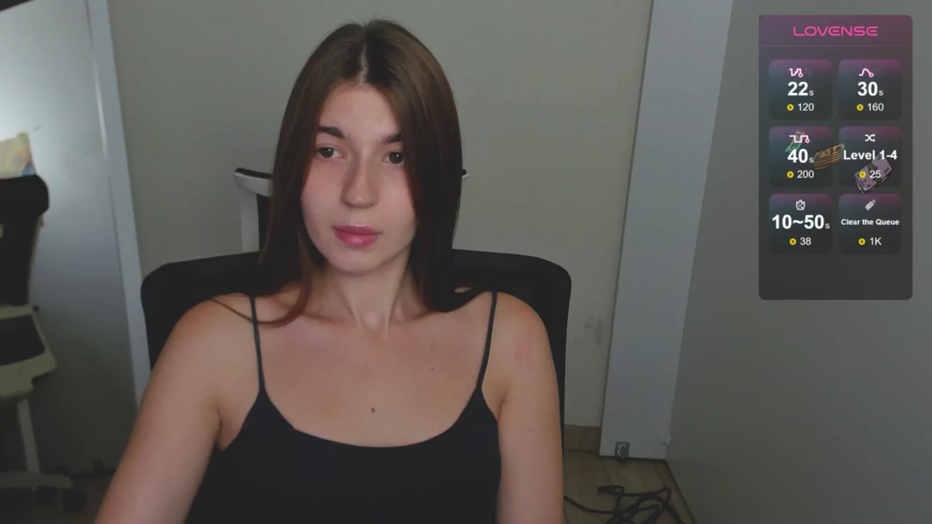 Gallery image thumbnail from Emilia_cherry's myfreecams stream on, 08/22/2024, 09:16 image 15 of 20