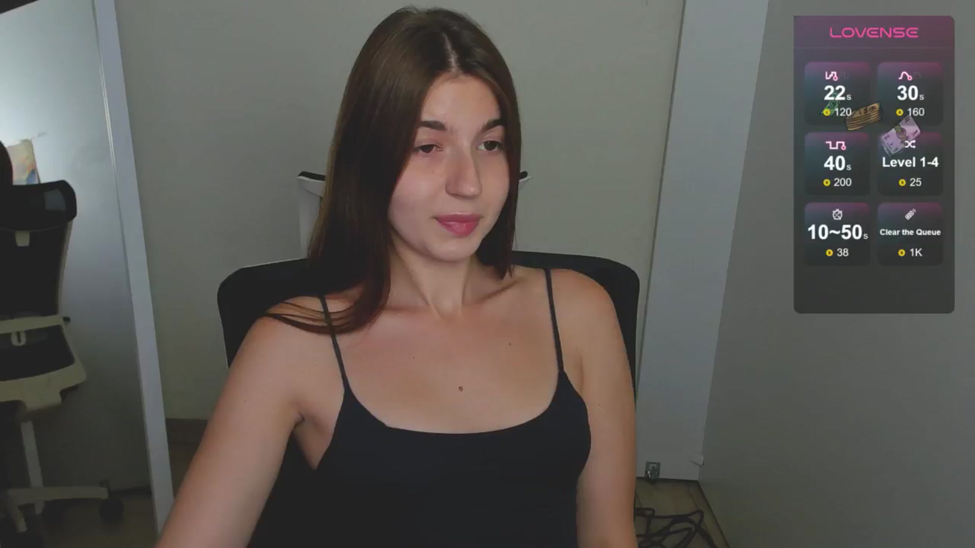 Gallery image thumbnail from Emilia_cherry's myfreecams stream on, 08/22/2024, 09:16 image 6 of 20