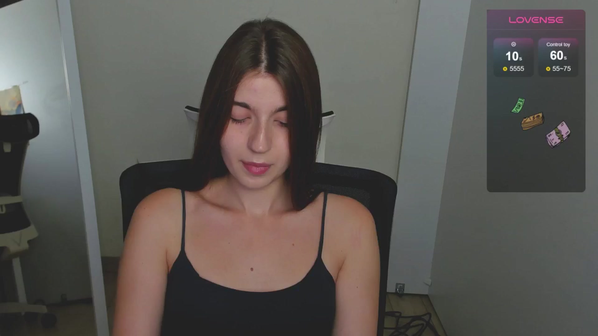 Gallery image thumbnail from Emilia_cherry's myfreecams stream on, 08/22/2024, 09:16 image 17 of 20