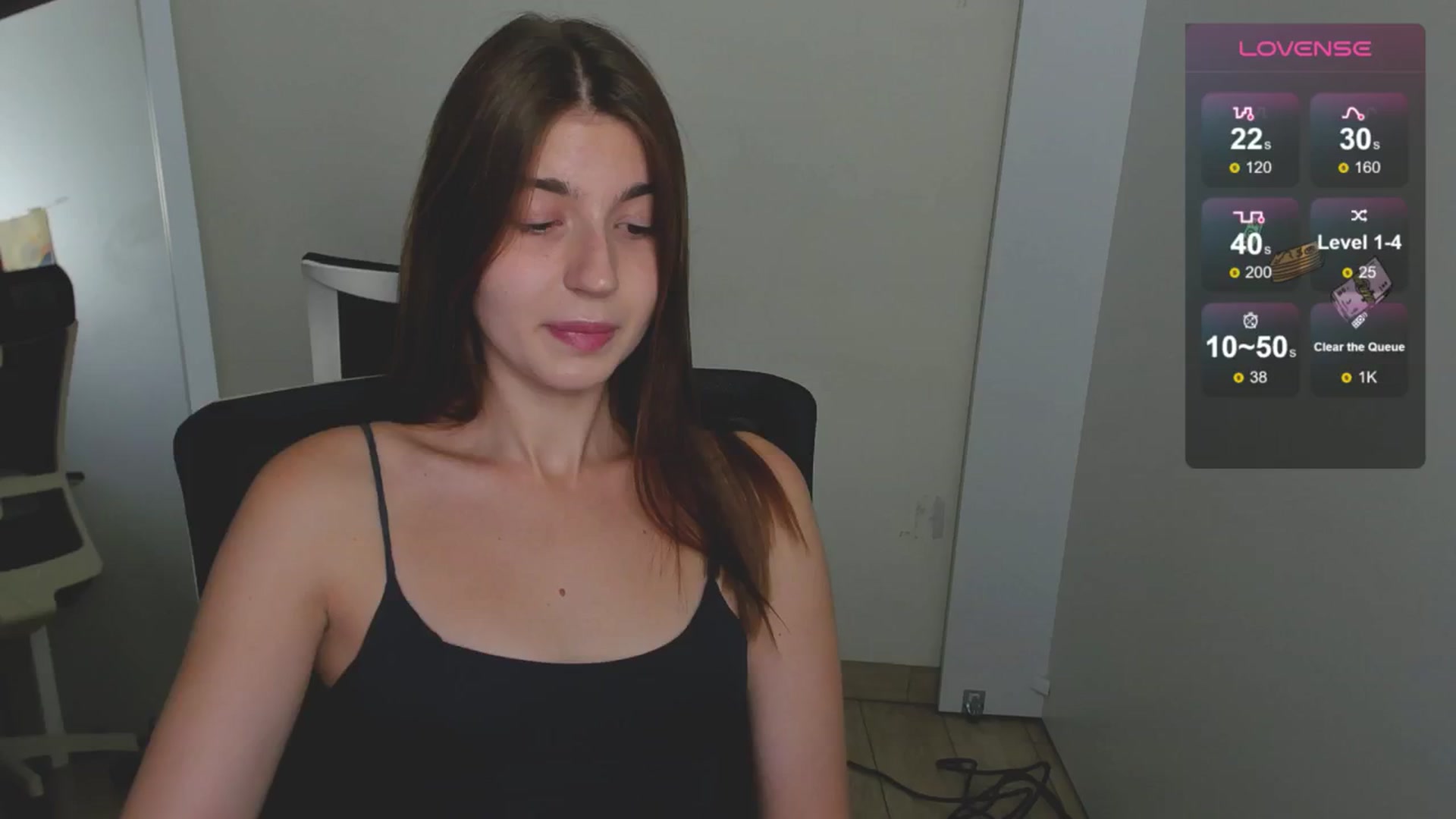 Gallery image thumbnail from Emilia_cherry's myfreecams stream on, 08/22/2024, 09:16 image 3 of 20