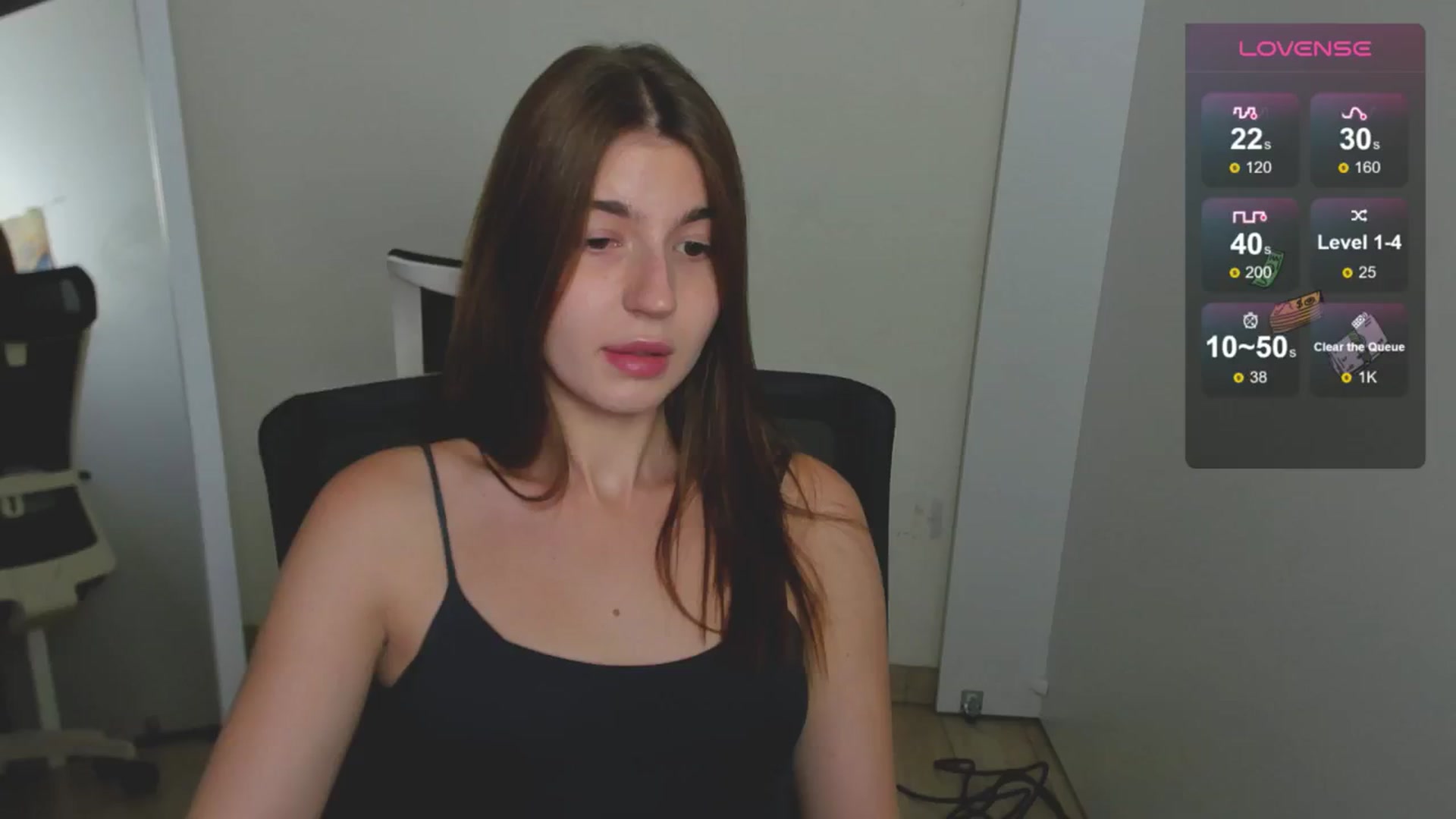 Gallery image thumbnail from Emilia_cherry's myfreecams stream on, 08/22/2024, 09:16 image 12 of 20