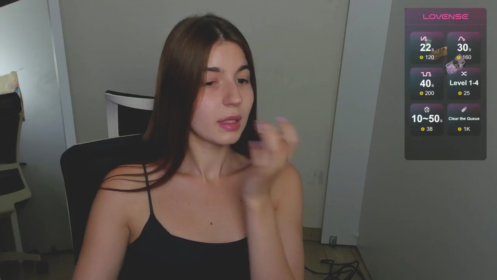 Gallery image thumbnail from Emilia_cherry's myfreecams stream on, 08/22/2024, 09:16 image 18 of 20