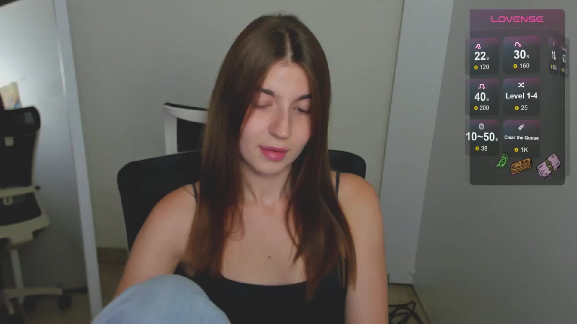 Gallery image thumbnail from Emilia_cherry's myfreecams stream on, 08/22/2024, 09:16 image 9 of 20