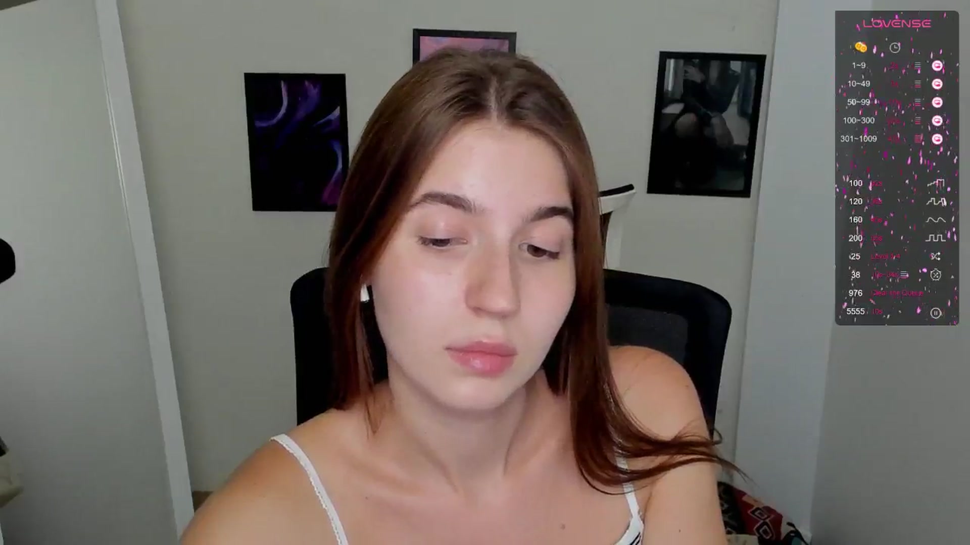 Gallery image thumbnail from Emilia_cherry's myfreecams stream on, 09/08/2024, 10:46 image 4 of 20