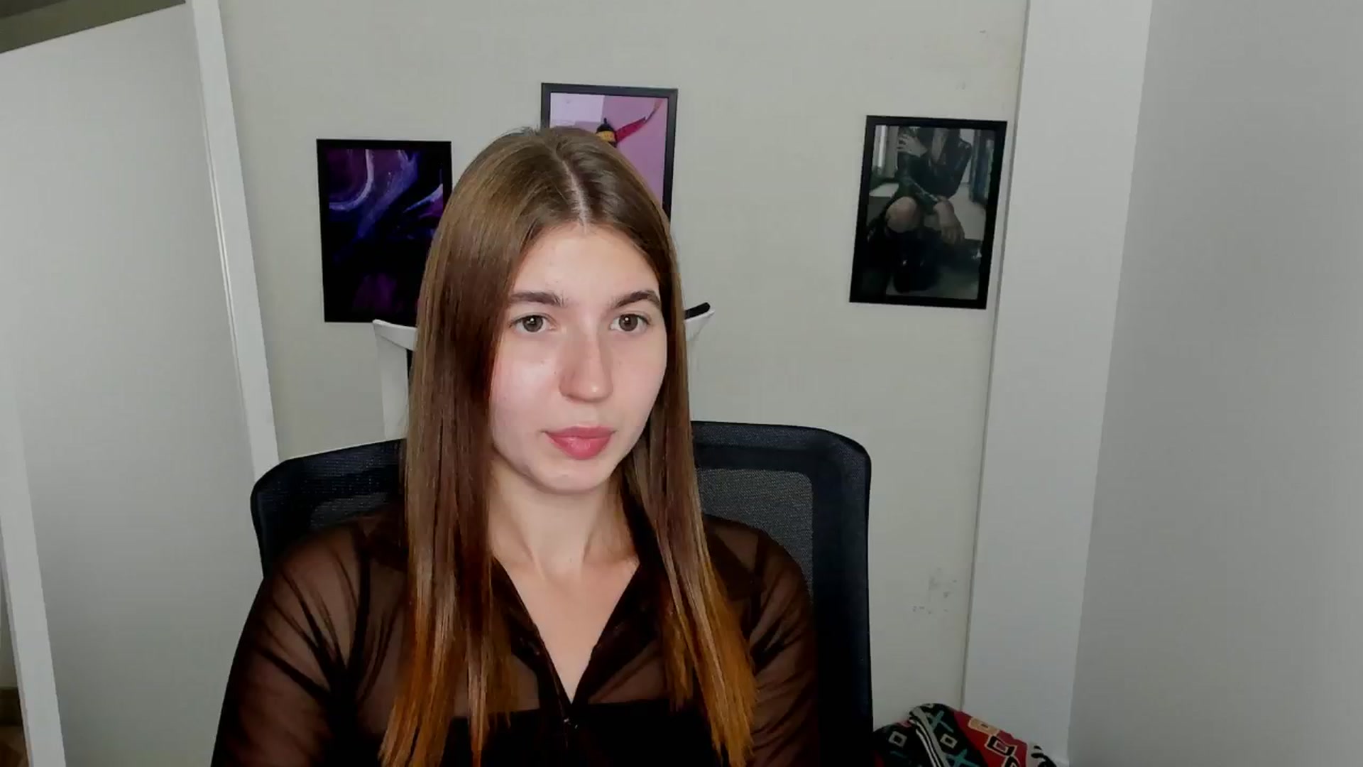 Gallery image thumbnail from Emilia_cherry's myfreecams stream on, 09/09/2024, 14:20 image 20 of 20