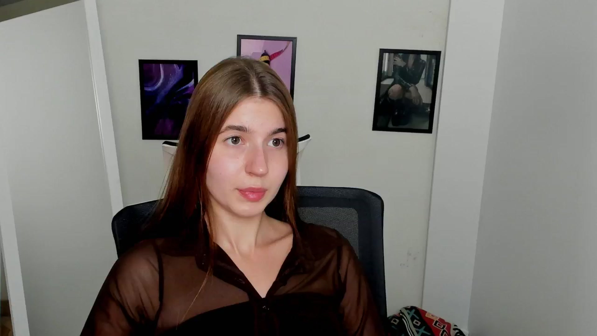Gallery image thumbnail from Emilia_cherry's myfreecams stream on, 09/09/2024, 16:51 image 19 of 20