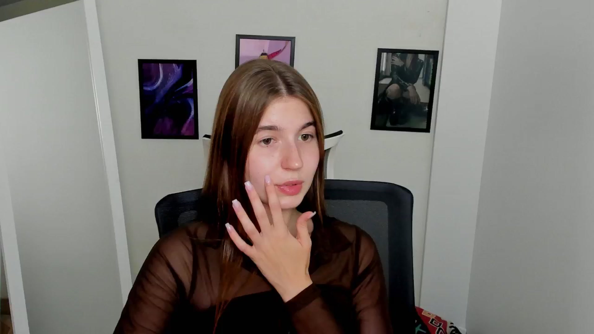 Gallery image thumbnail from Emilia_cherry's myfreecams stream on, 09/09/2024, 17:54 image 3 of 20