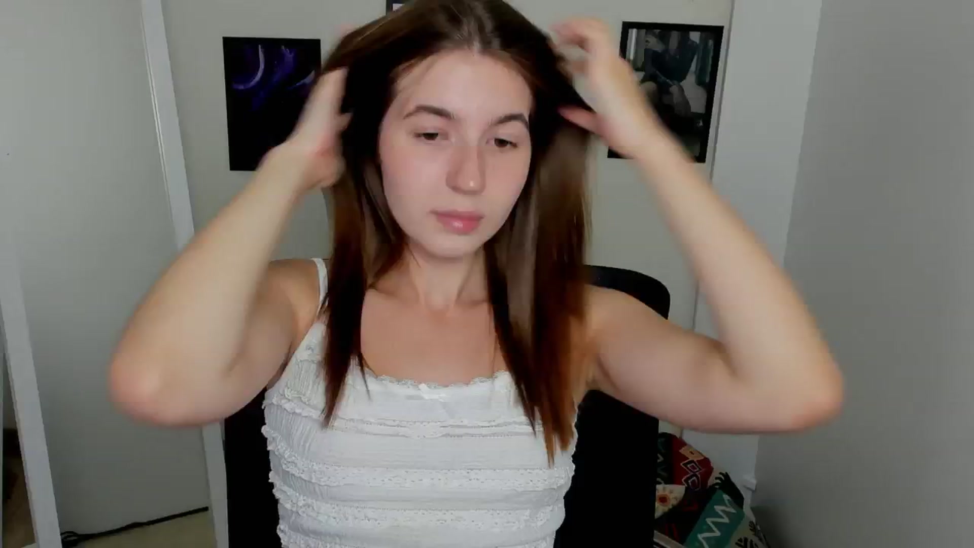 Gallery image thumbnail from Emilia_cherry's myfreecams stream on, 09/10/2024, 06:56 image 20 of 20