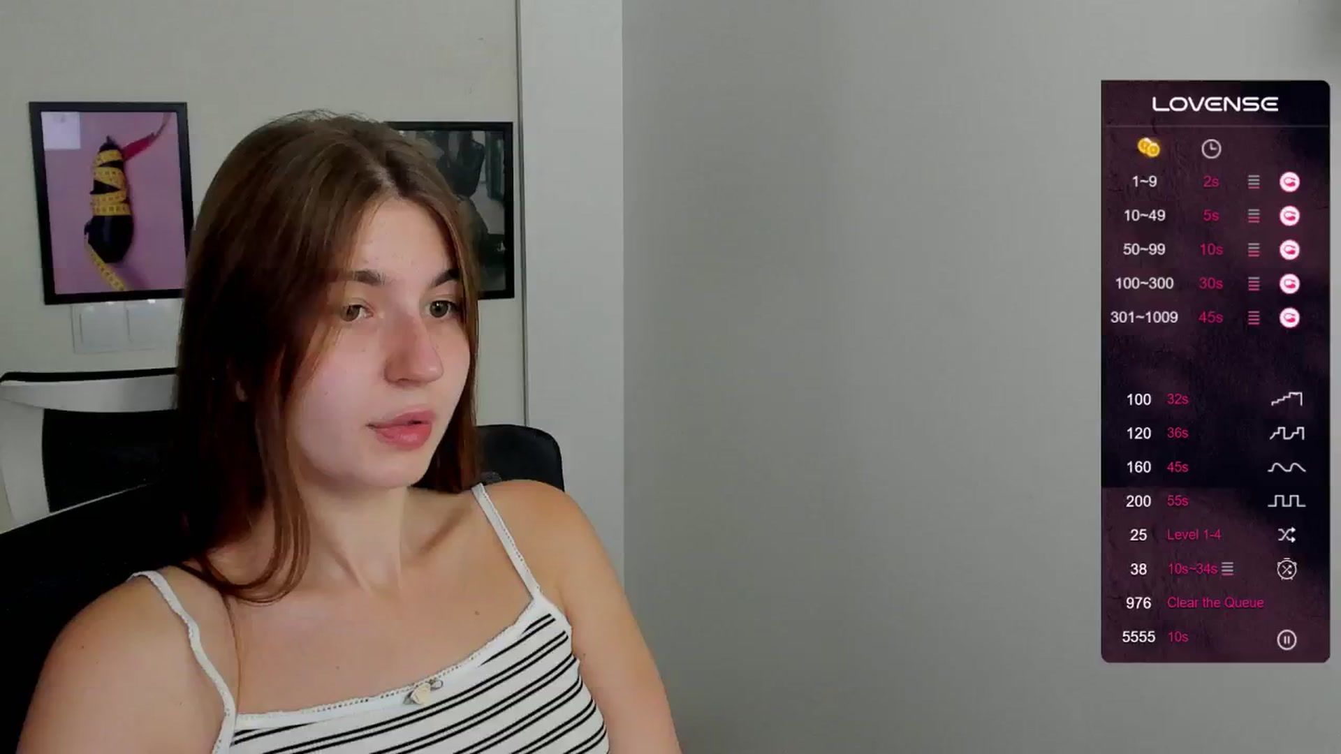Gallery image thumbnail from Emilia_cherry's myfreecams stream on, 09/11/2024, 09:05 image 3 of 20