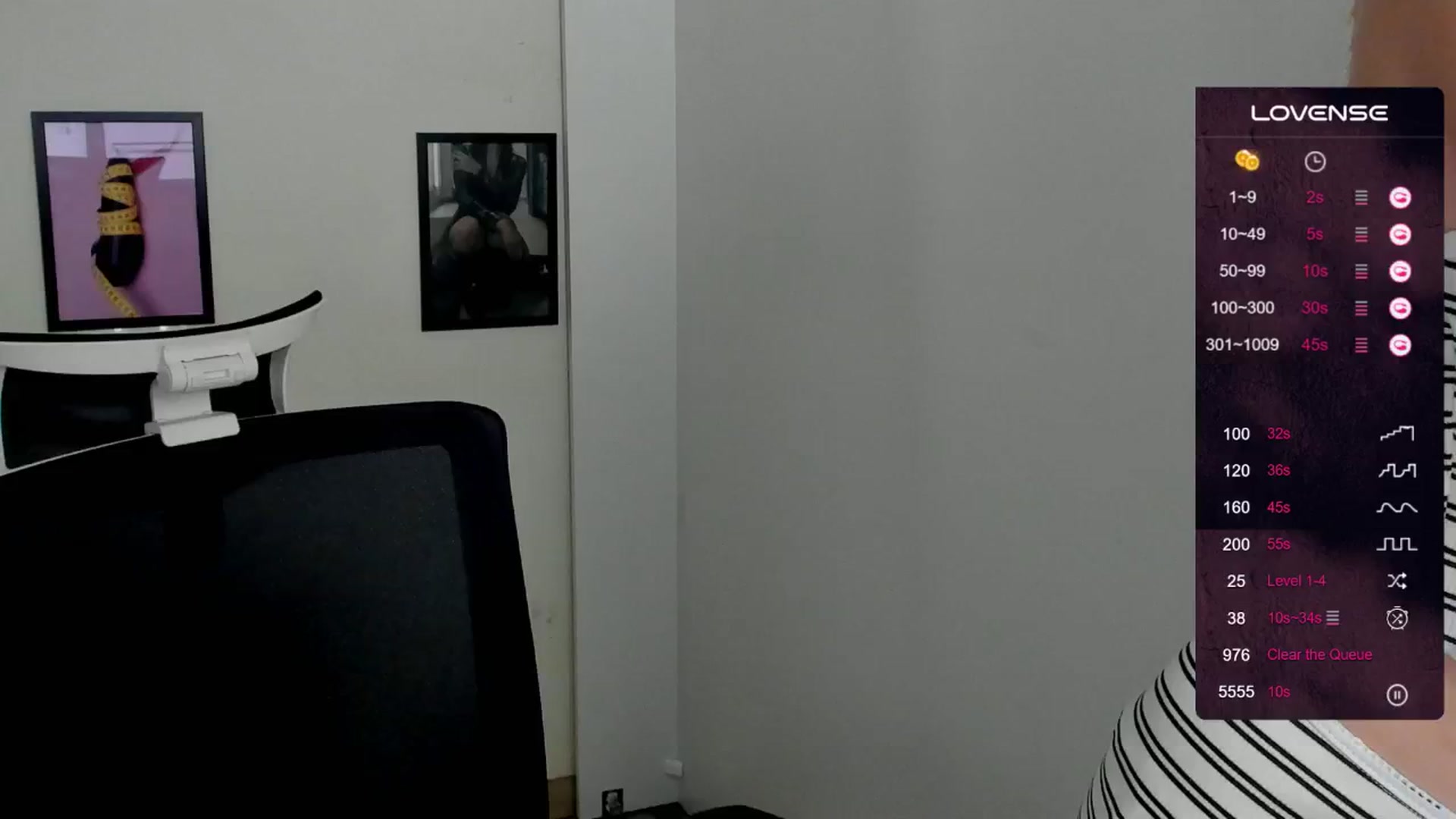 Gallery image thumbnail from Emilia_cherry's myfreecams stream on, 09/11/2024, 09:05 image 13 of 20