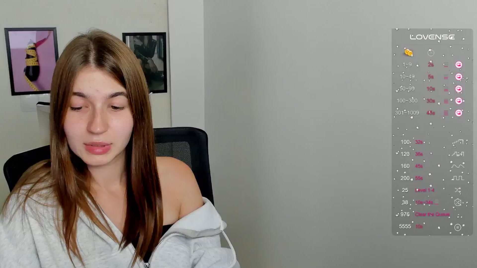 Gallery image thumbnail from Emilia_cherry's myfreecams stream on, 09/12/2024, 08:30 image 8 of 20