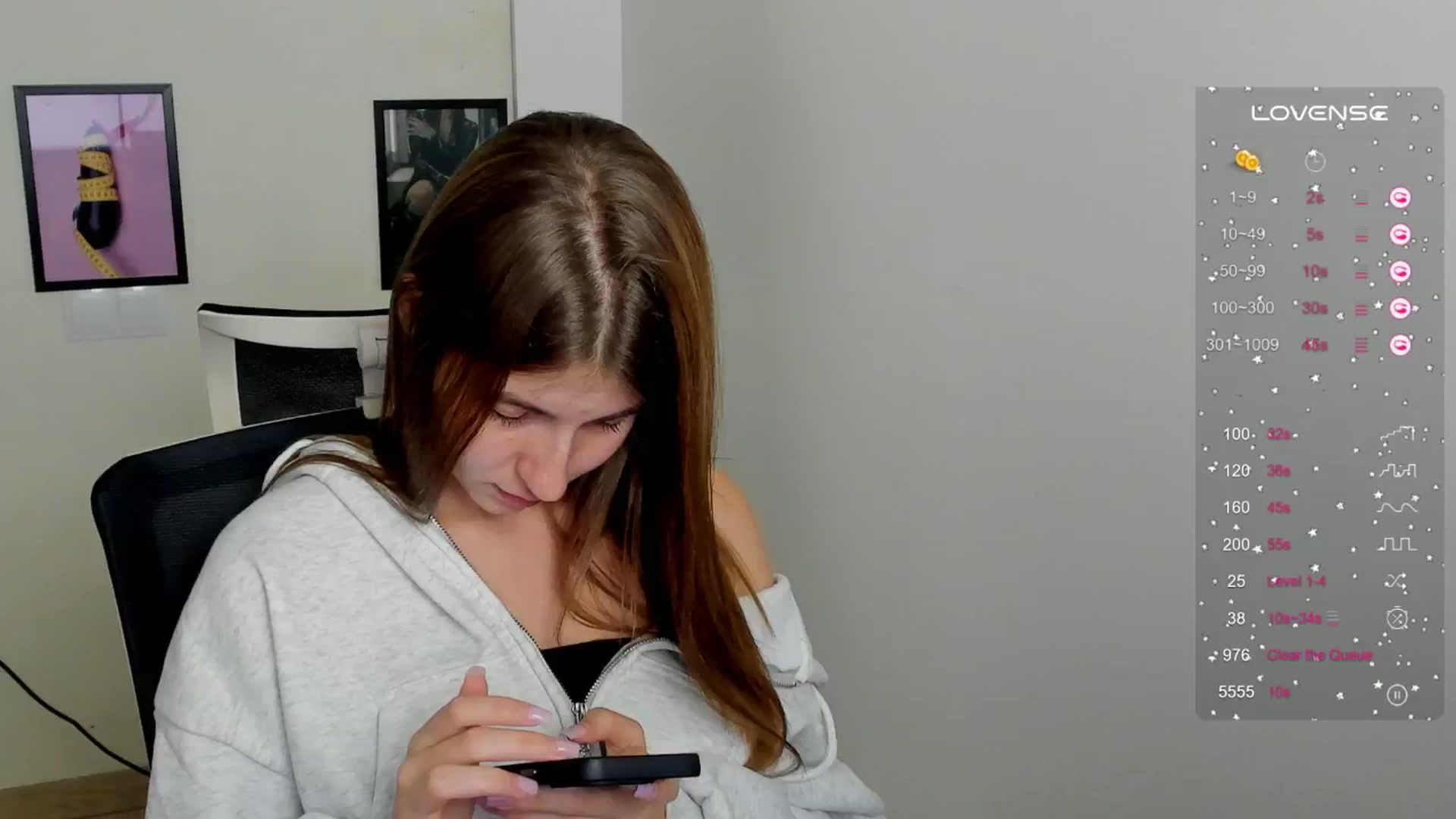 Gallery image thumbnail from Emilia_cherry's myfreecams stream on, 09/12/2024, 08:30 image 14 of 20