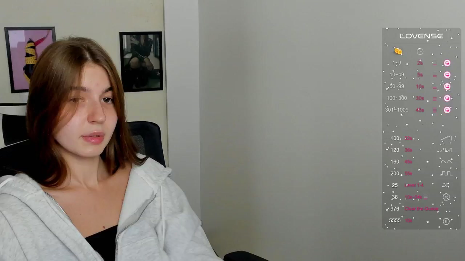 Gallery image thumbnail from Emilia_cherry's myfreecams stream on, 09/12/2024, 08:30 image 1 of 20