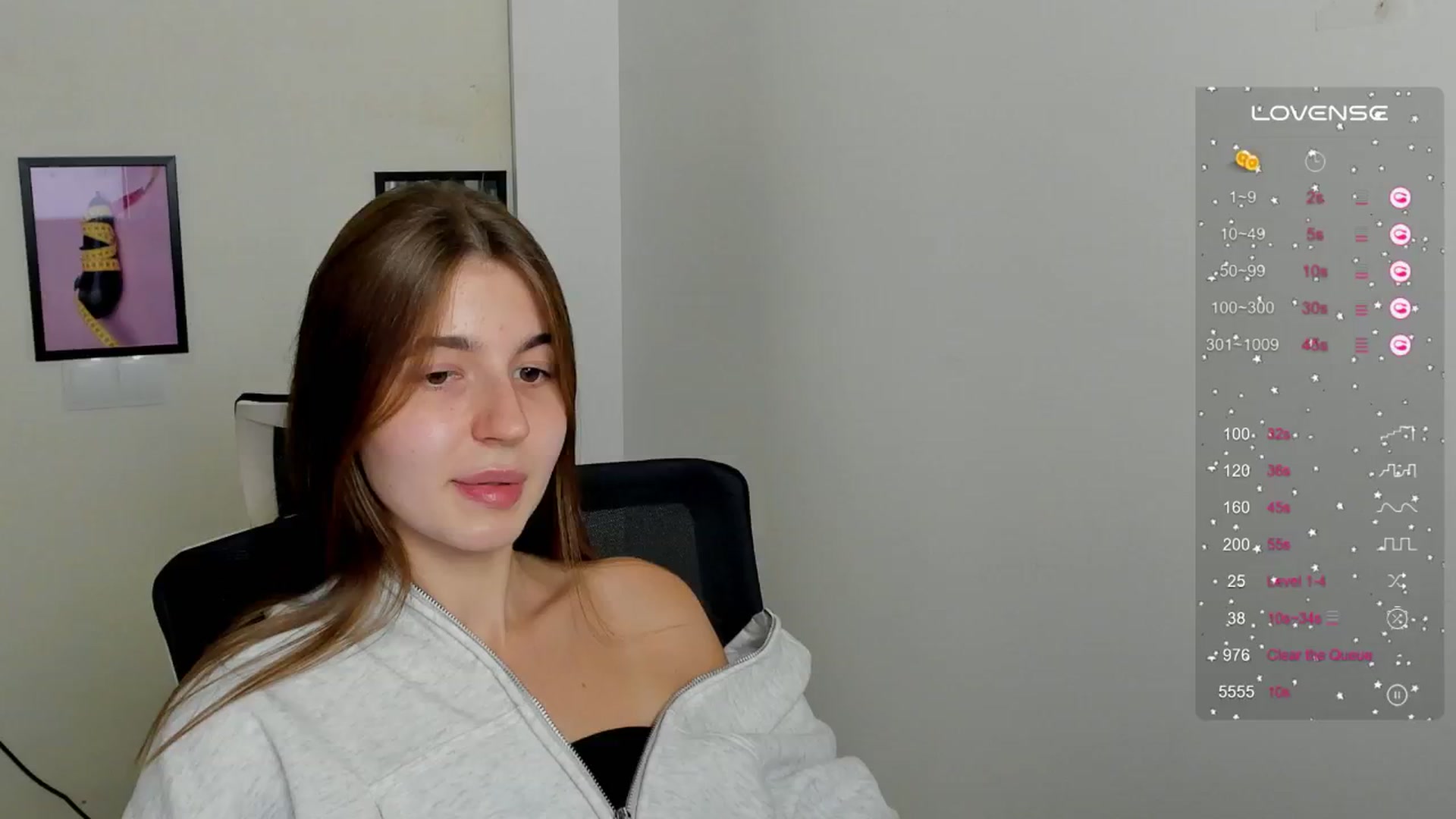 Gallery image thumbnail from Emilia_cherry's myfreecams stream on, 09/12/2024, 09:03 image 9 of 20