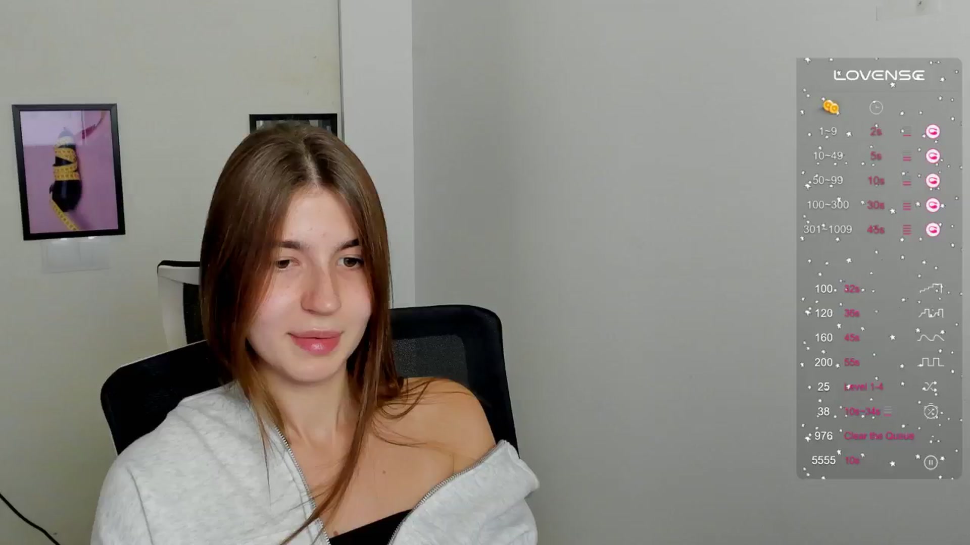 Gallery image thumbnail from Emilia_cherry's myfreecams stream on, 09/12/2024, 09:03 image 7 of 20