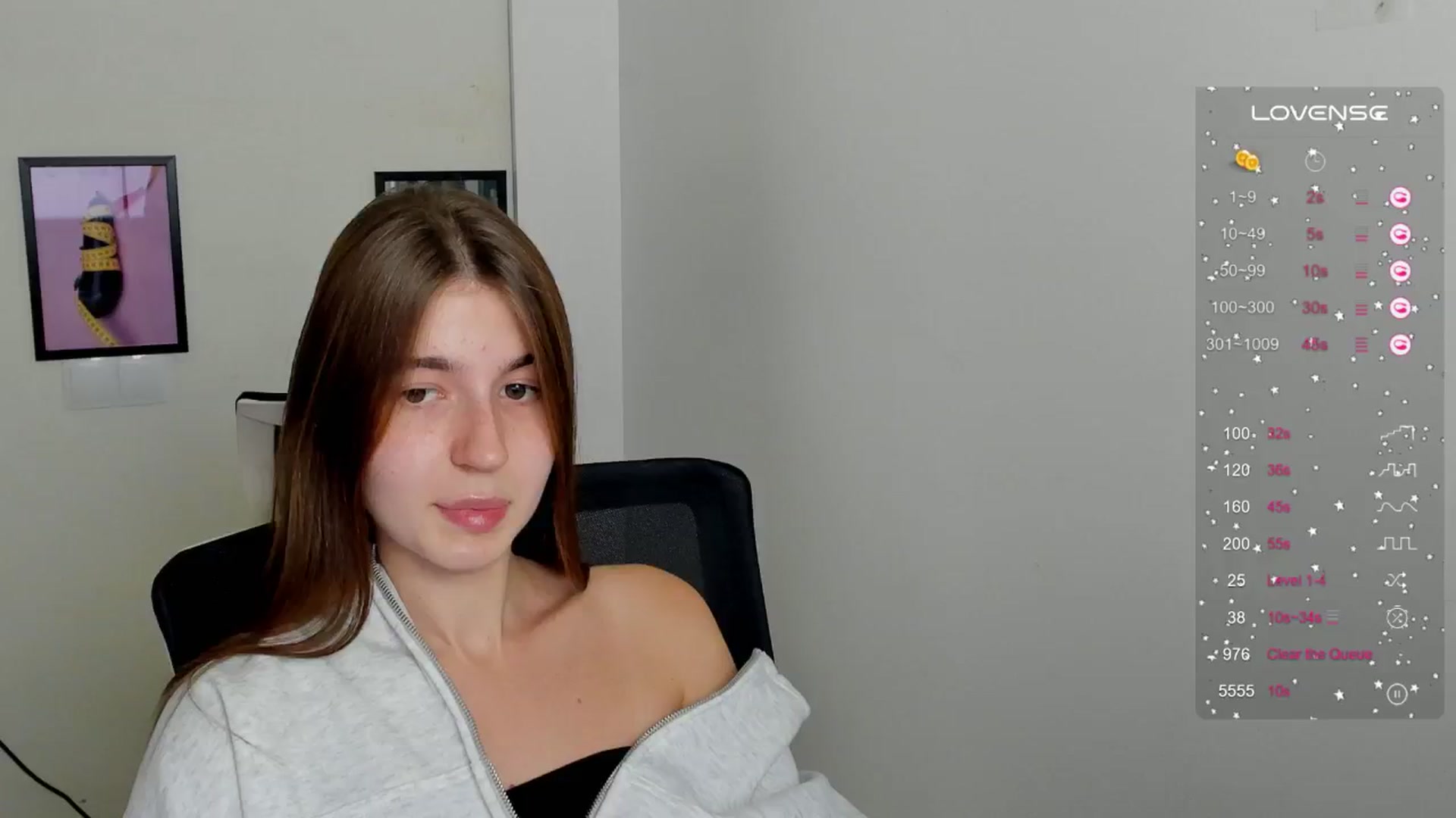 Gallery image thumbnail from Emilia_cherry's myfreecams stream on, 09/12/2024, 09:03 image 10 of 20