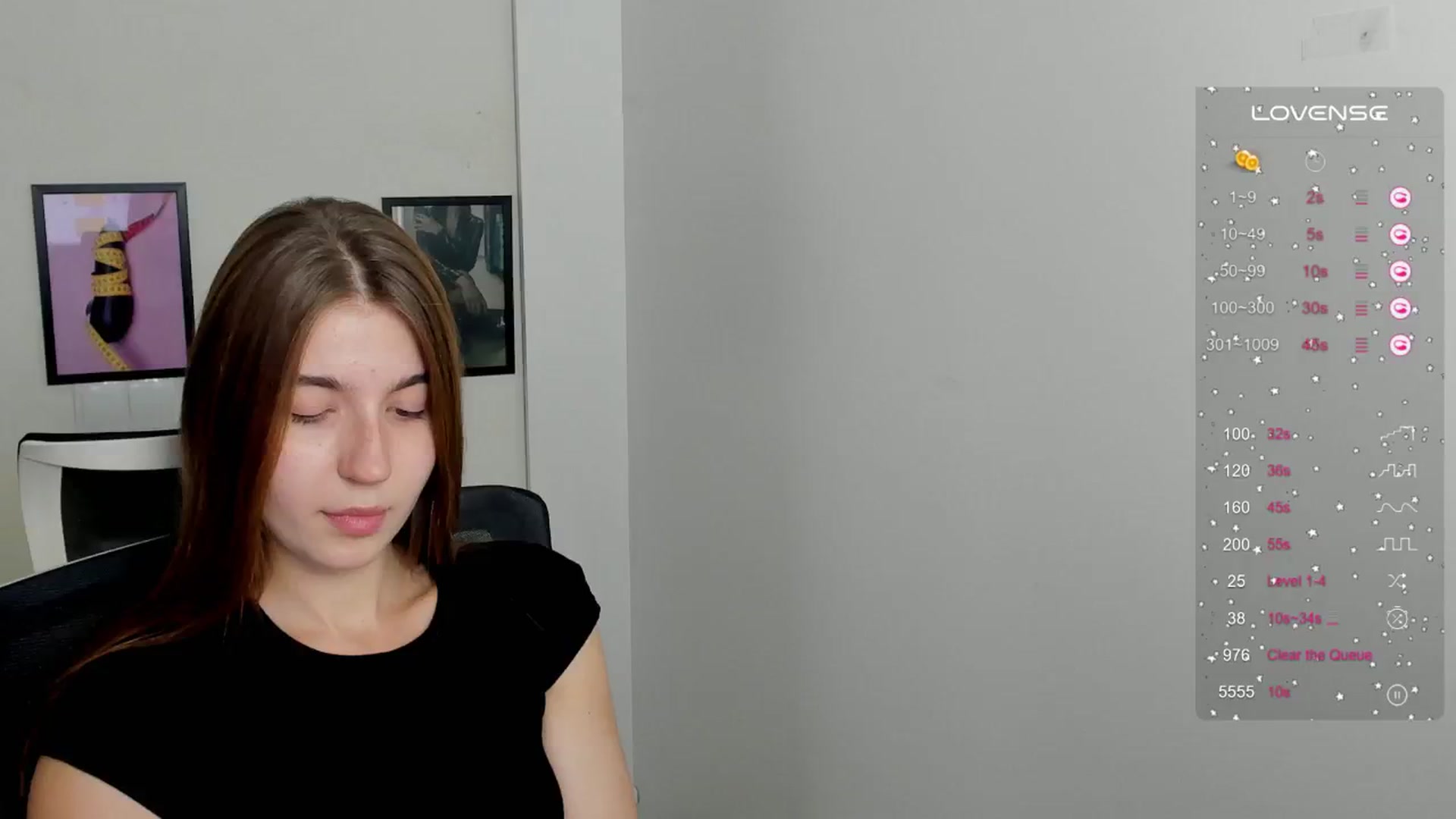 Gallery image thumbnail from Emilia_cherry's myfreecams stream on, 09/13/2024, 08:34 image 11 of 20