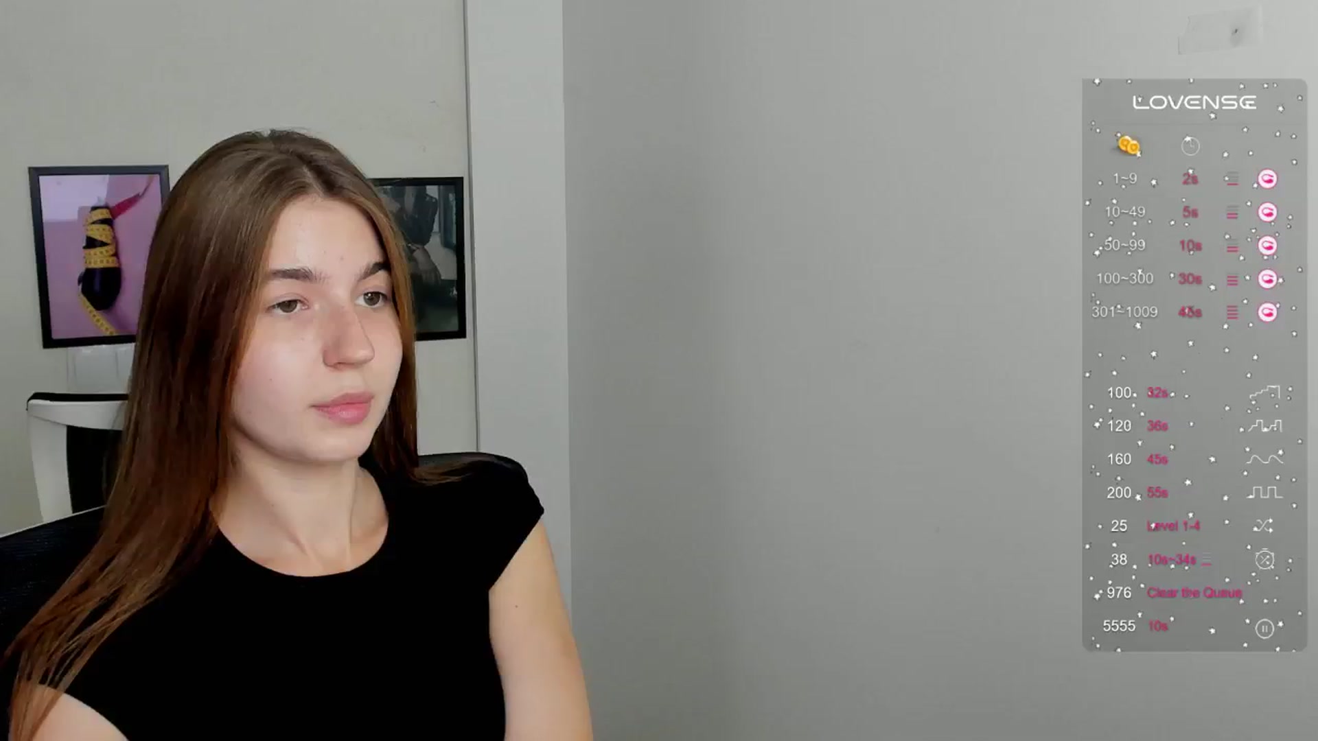 Gallery image thumbnail from Emilia_cherry's myfreecams stream on, 09/13/2024, 08:34 image 6 of 20