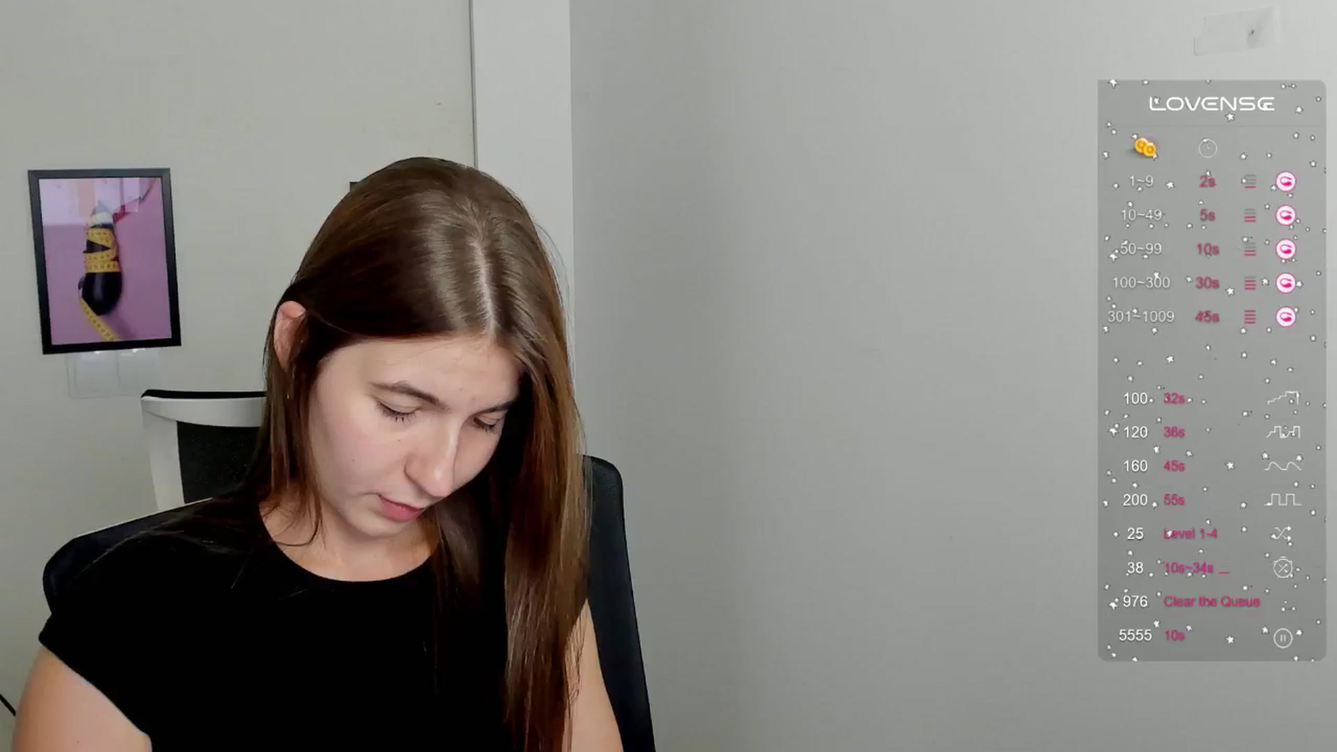 Gallery image thumbnail from Emilia_cherry's myfreecams stream on, 09/13/2024, 09:37 image 3 of 20