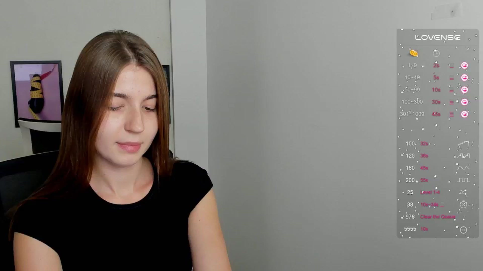 Gallery image thumbnail from Emilia_cherry's myfreecams stream on, 09/13/2024, 09:37 image 14 of 20