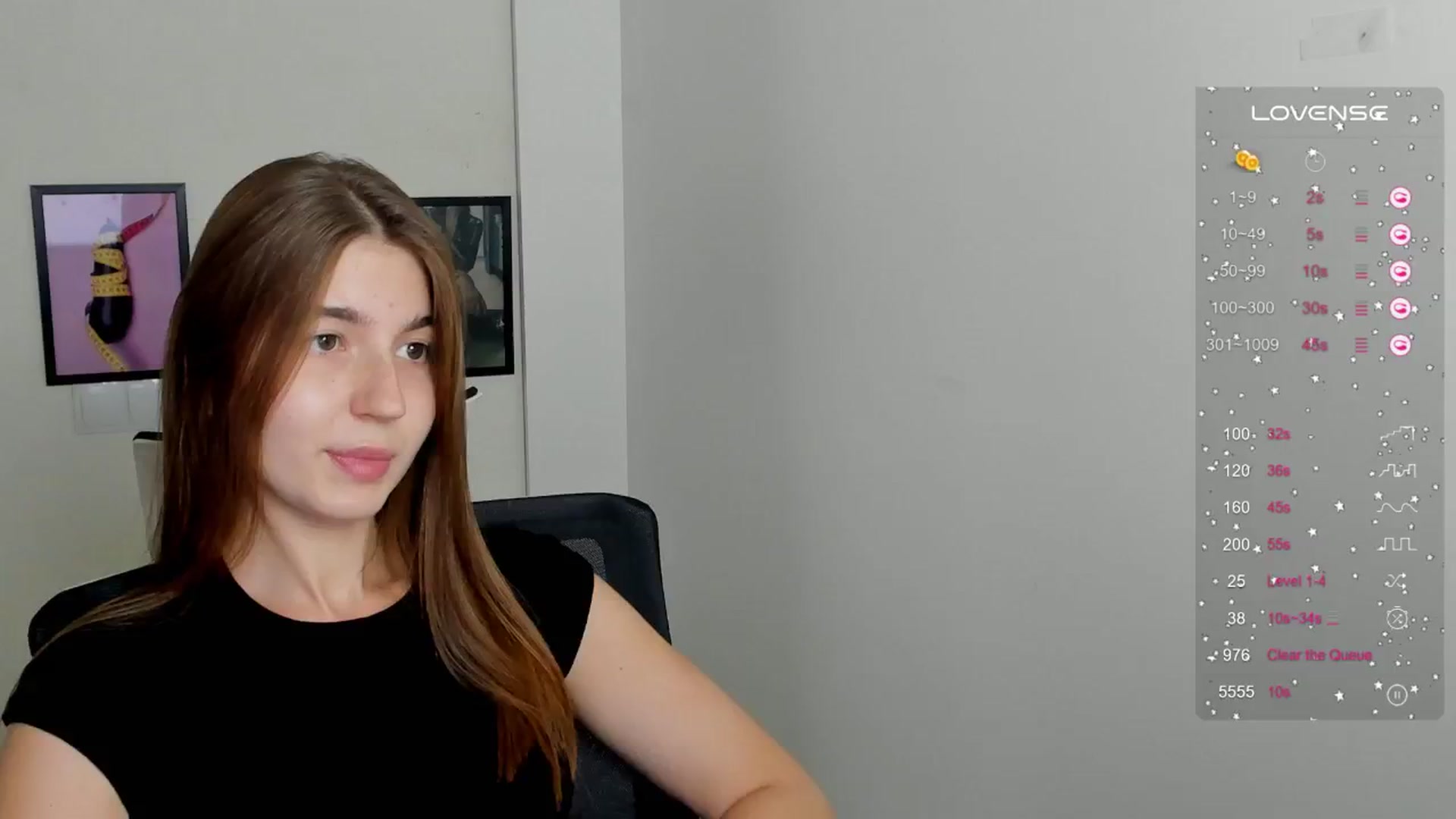 Gallery image thumbnail from Emilia_cherry's myfreecams stream on, 09/13/2024, 09:37 image 6 of 20