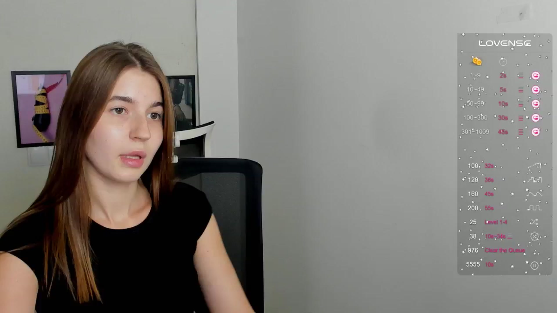 Gallery image thumbnail from Emilia_cherry's myfreecams stream on, 09/13/2024, 10:07 image 11 of 20