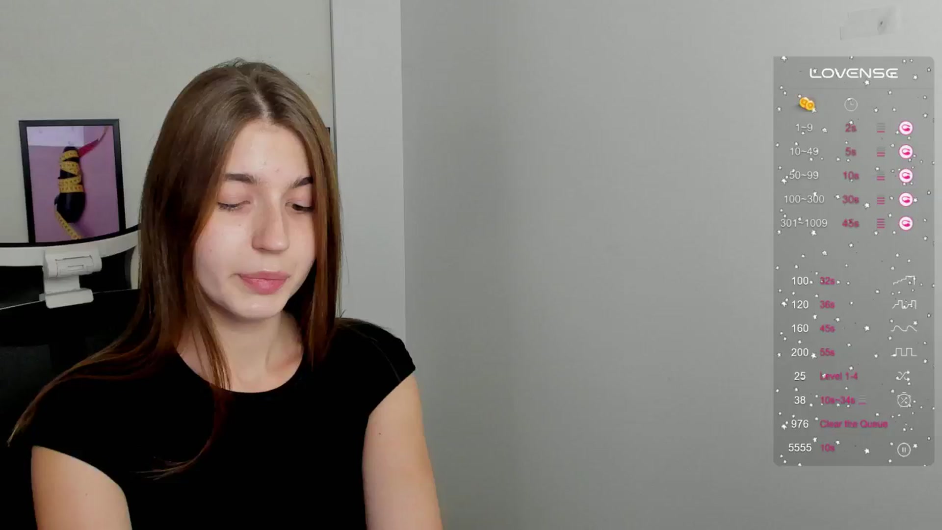 Gallery image thumbnail from Emilia_cherry's myfreecams stream on, 09/13/2024, 10:07 image 20 of 20