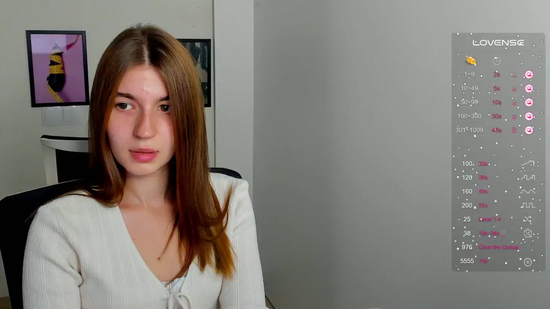 Gallery image thumbnail from Emilia_cherry's myfreecams stream on, 09/15/2024, 08:17 image 2 of 20
