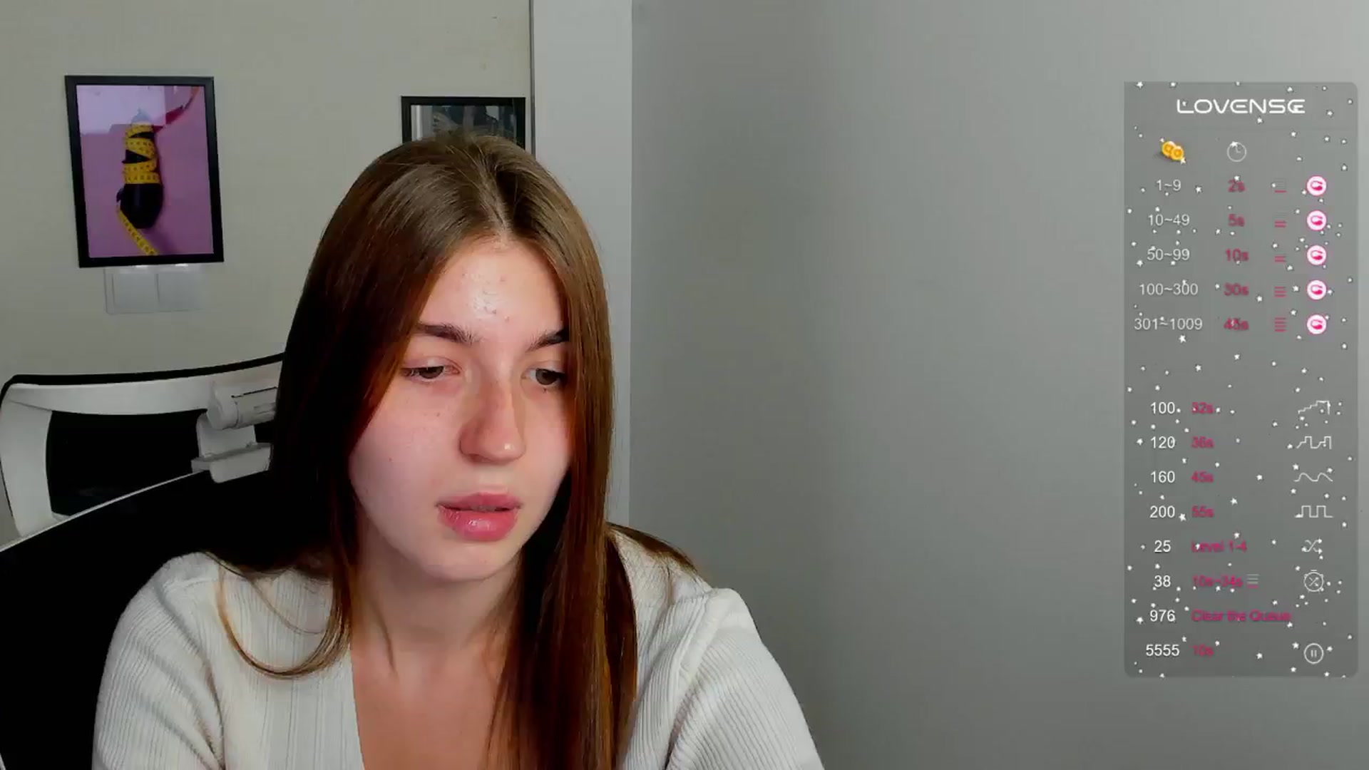 Gallery image thumbnail from Emilia_cherry's myfreecams stream on, 09/15/2024, 08:17 image 11 of 20
