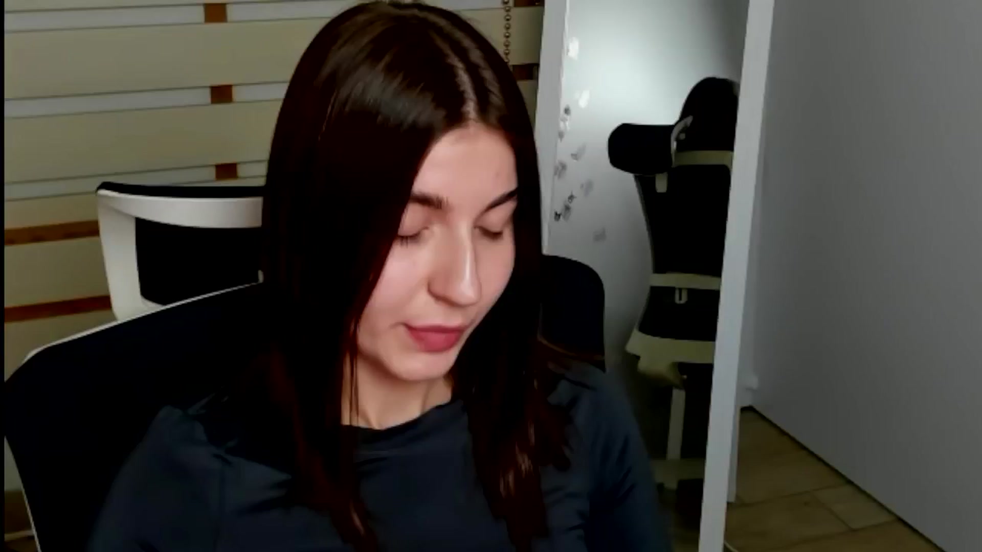 Gallery image thumbnail from Emilia_cherry's myfreecams stream on, 11/02/2024, 13:04 image 20 of 20