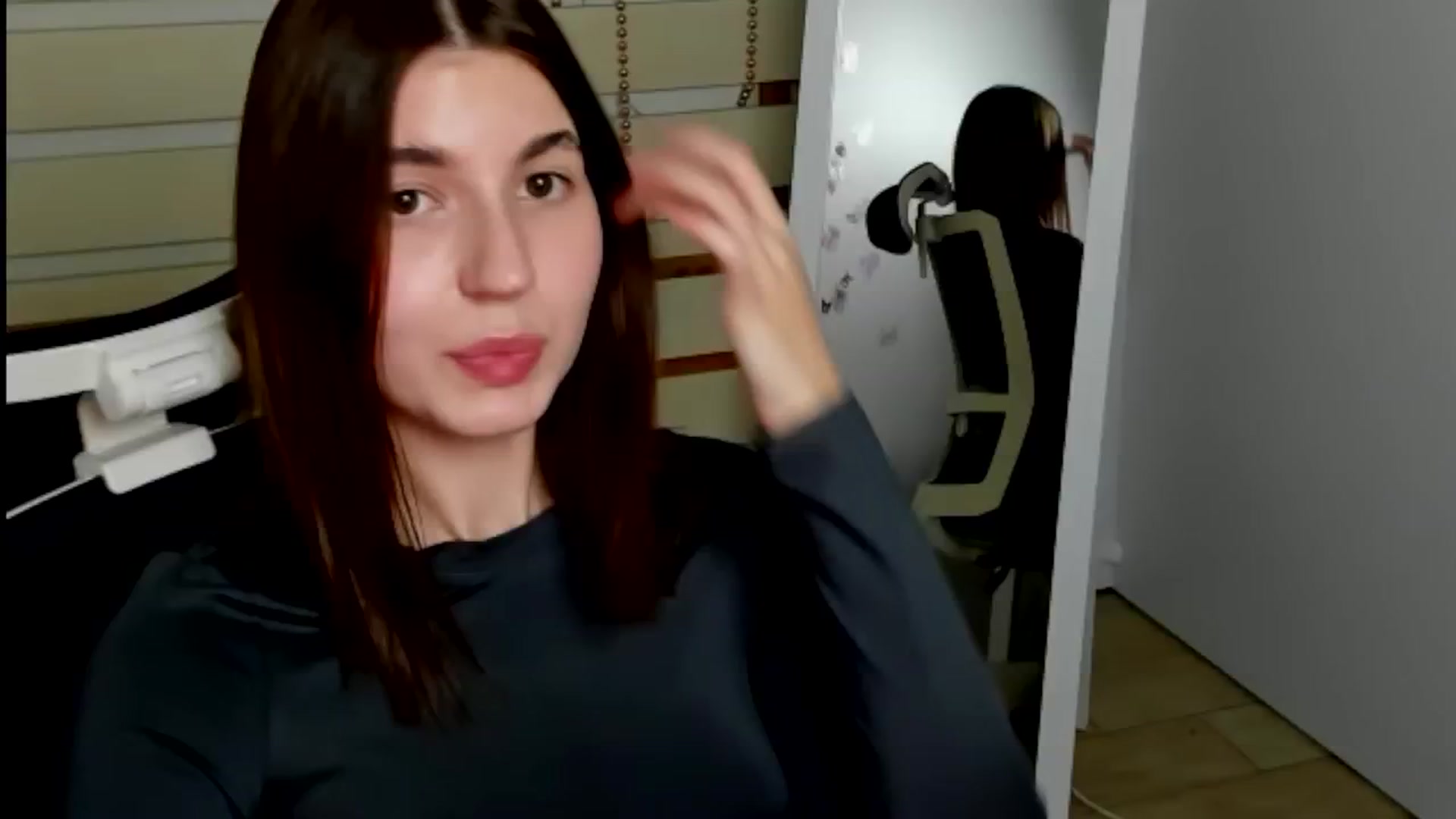 Gallery image thumbnail from Emilia_cherry's myfreecams stream on, 11/02/2024, 13:04 image 3 of 20