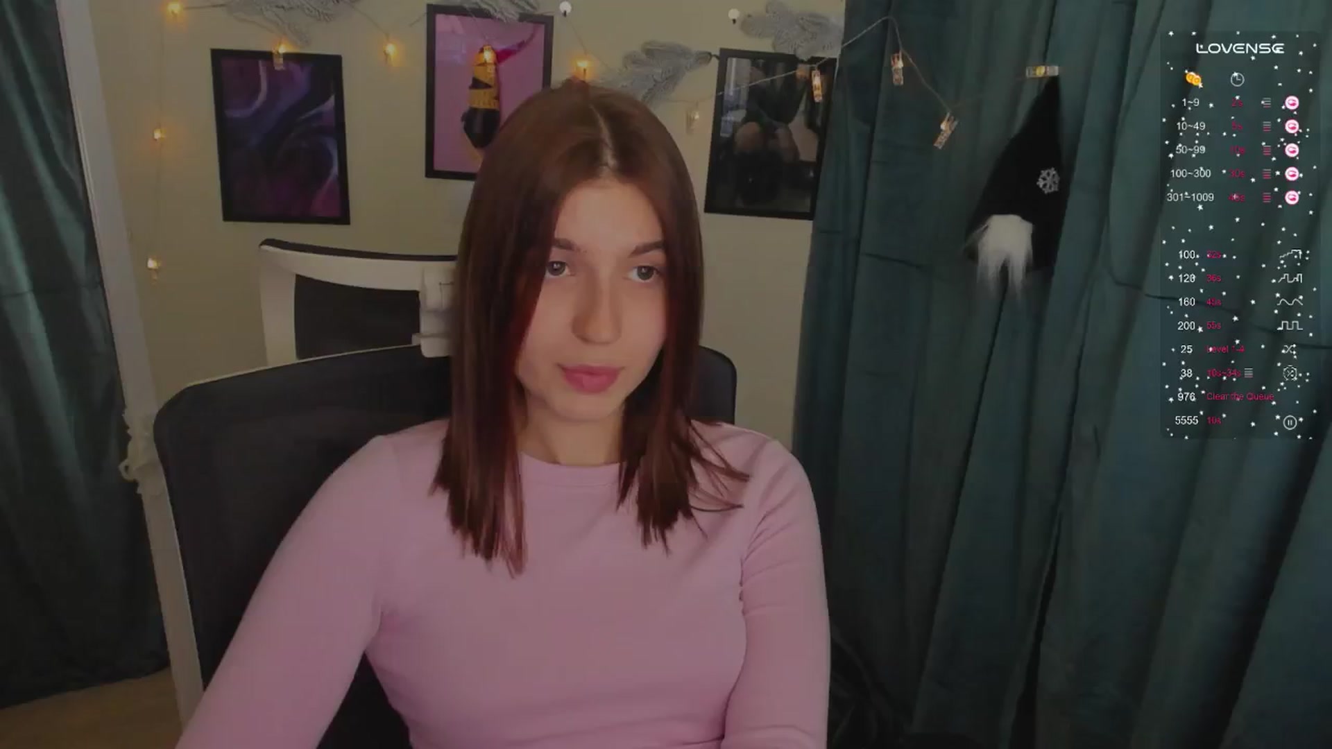 Gallery image thumbnail from Emilia_cherry's myfreecams stream on, 12/14/2024, 12:54 image 20 of 20